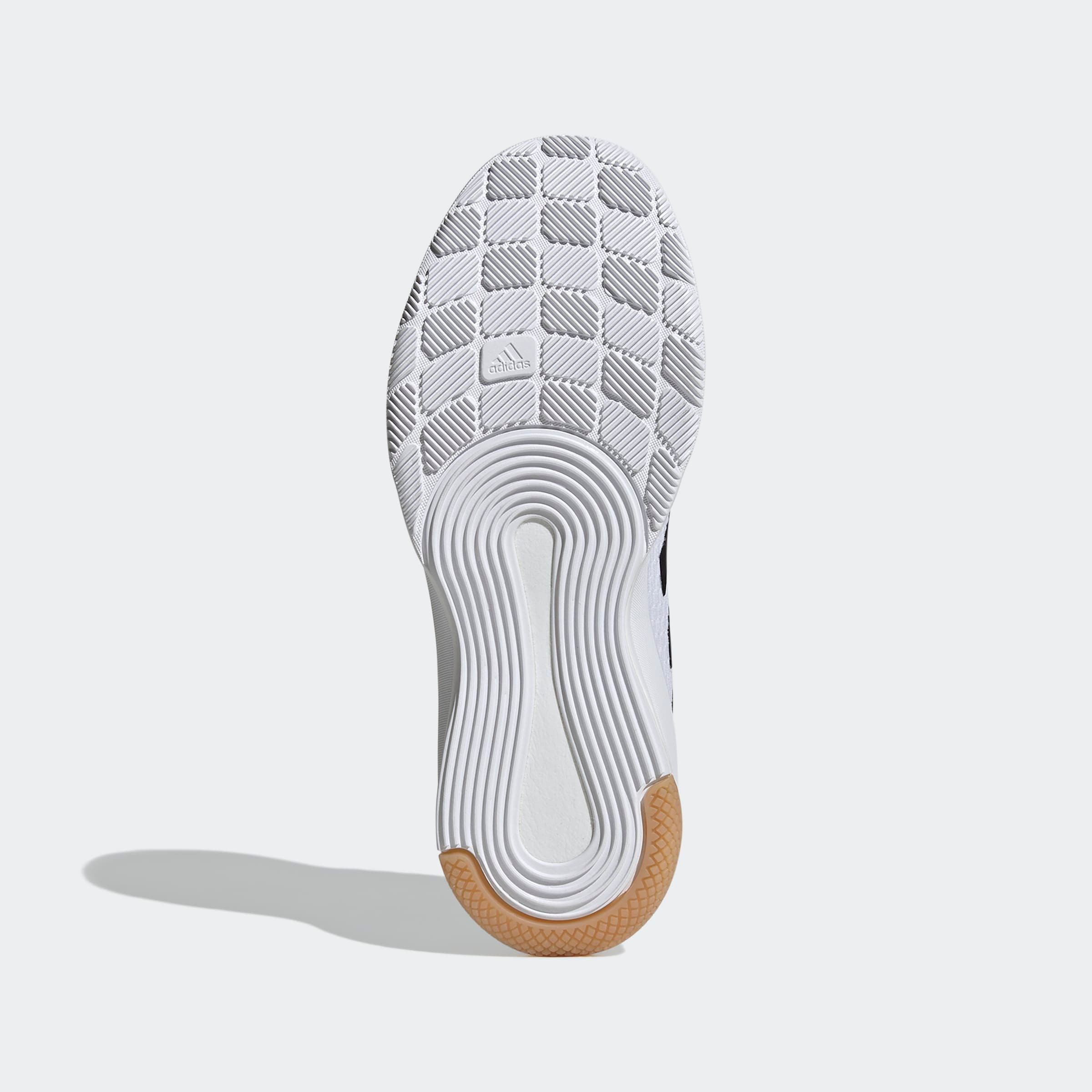 adidas Performance Hallenschuh »NOVAFLIGHT 2 INDOOR«, besonders geeignet für Volleyball