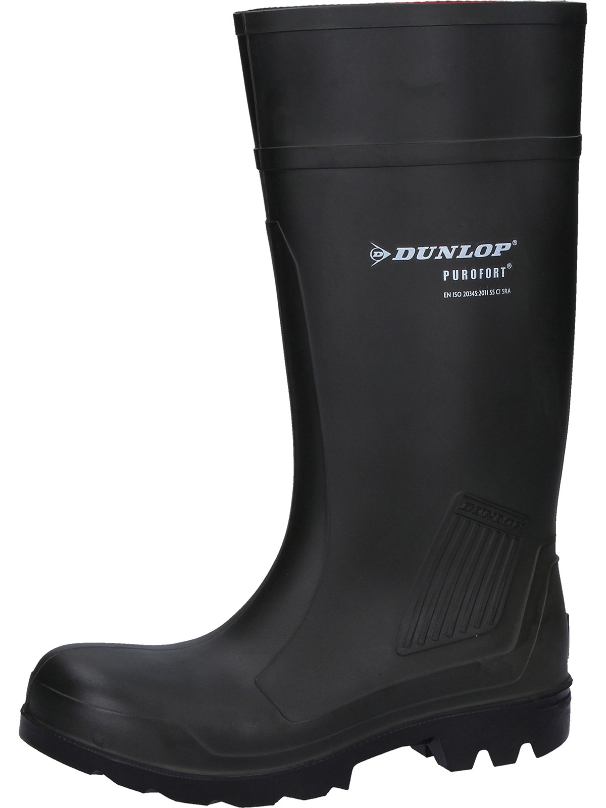Dunlop Sicherheitsstiefel »Purofort Professional full safety«