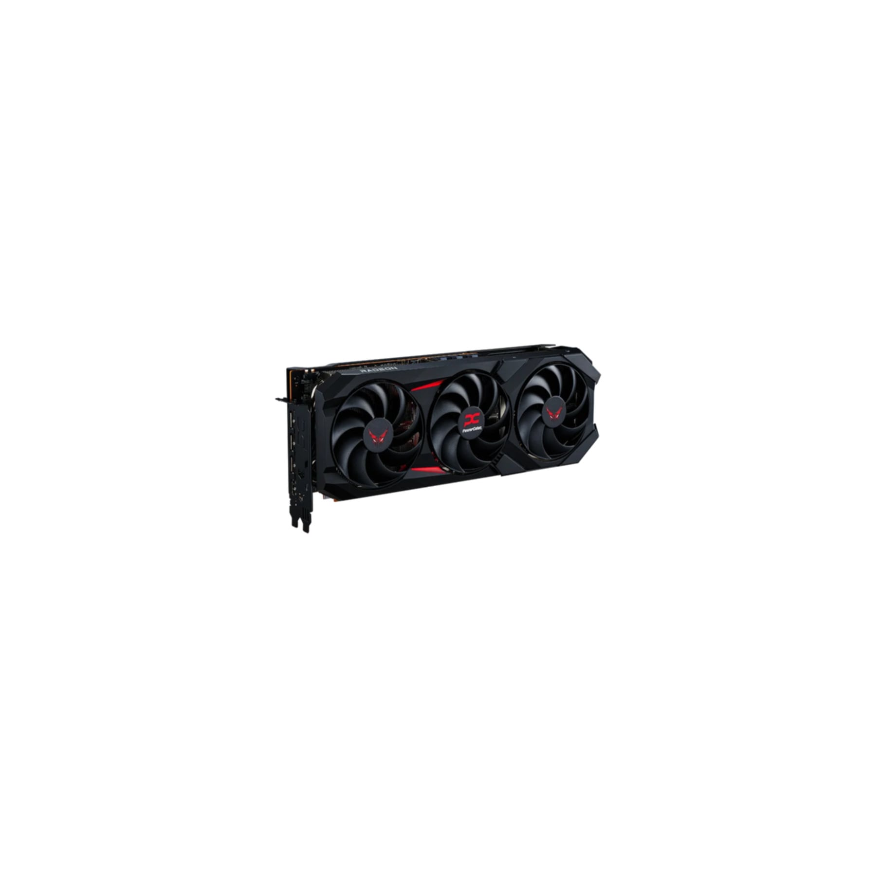 PowerColor Grafikkarte »Radeon RX 9070 XT«