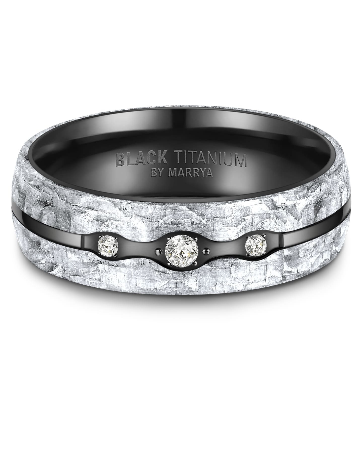 Marrya Partnerring