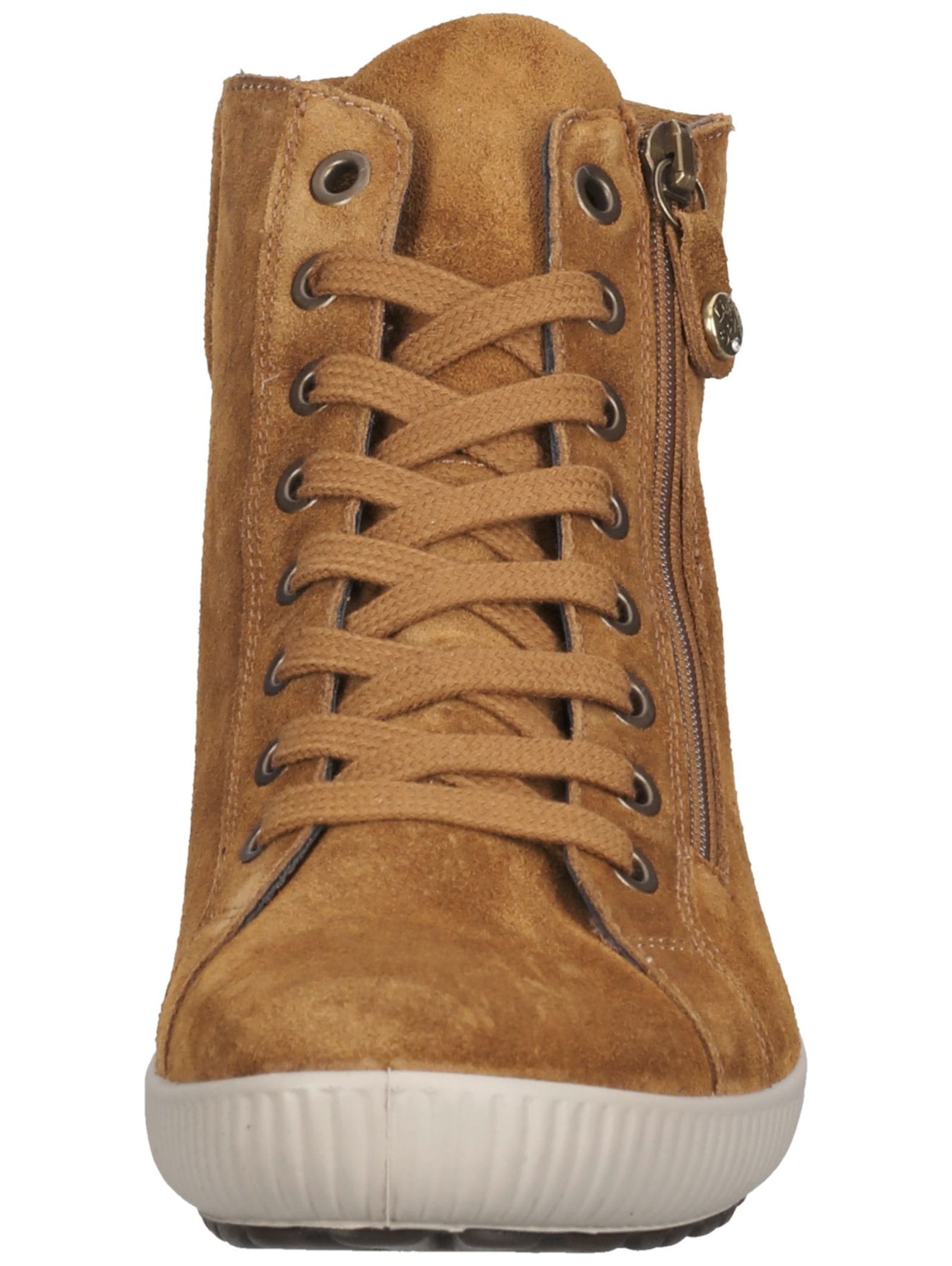 Bama Schnürstiefelette »Bama Stiefelette Leder«