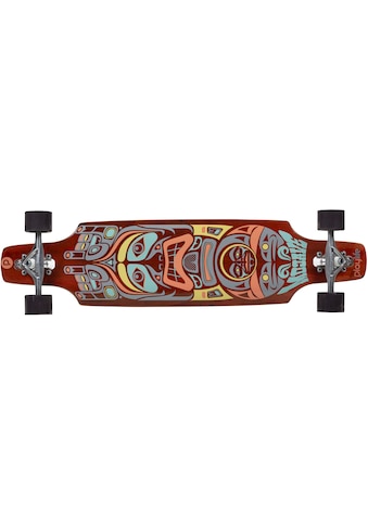 Longboard »Mojave«