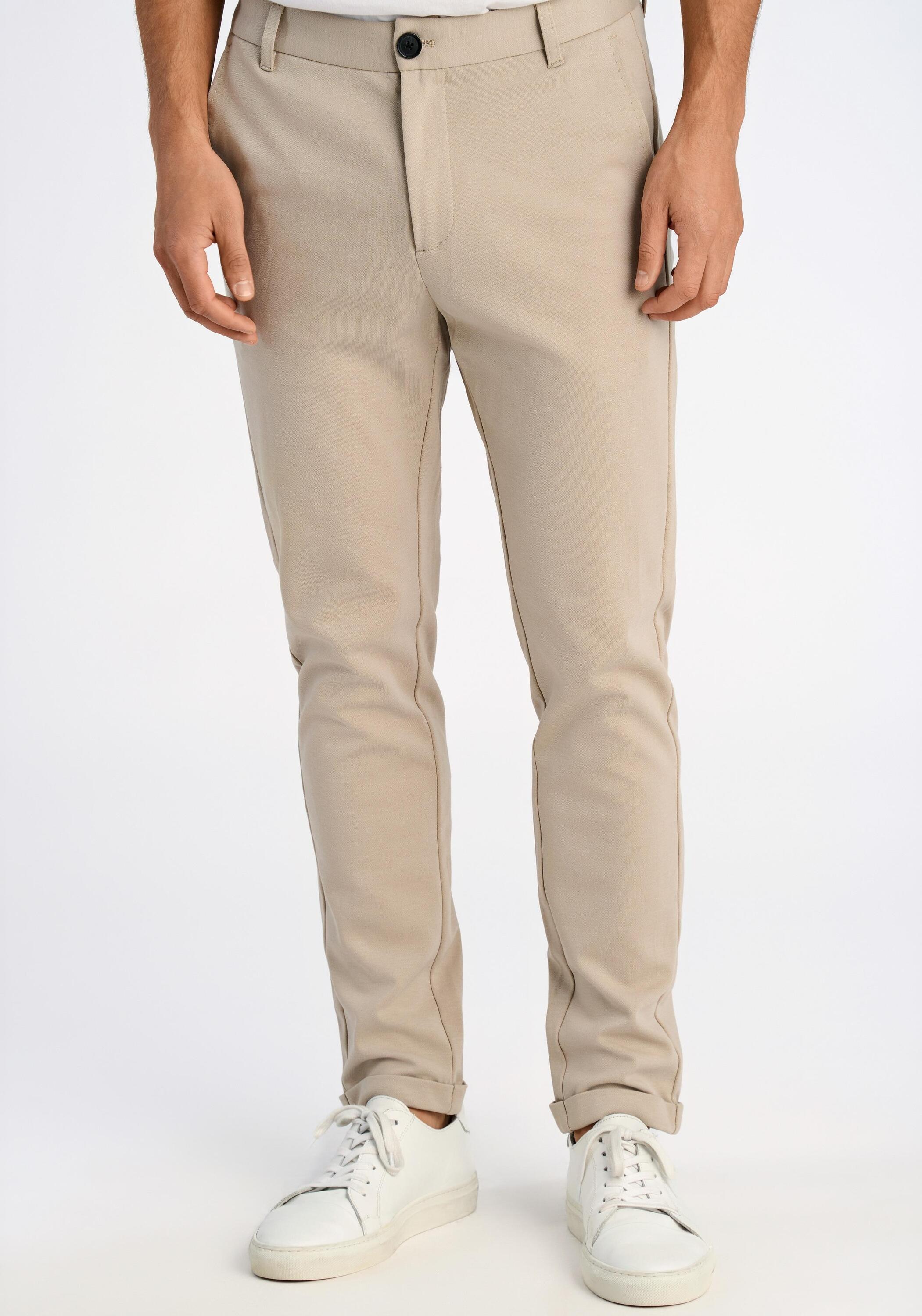 LINDBERGH "Lindbergh Stoffhose" günstig online kaufen