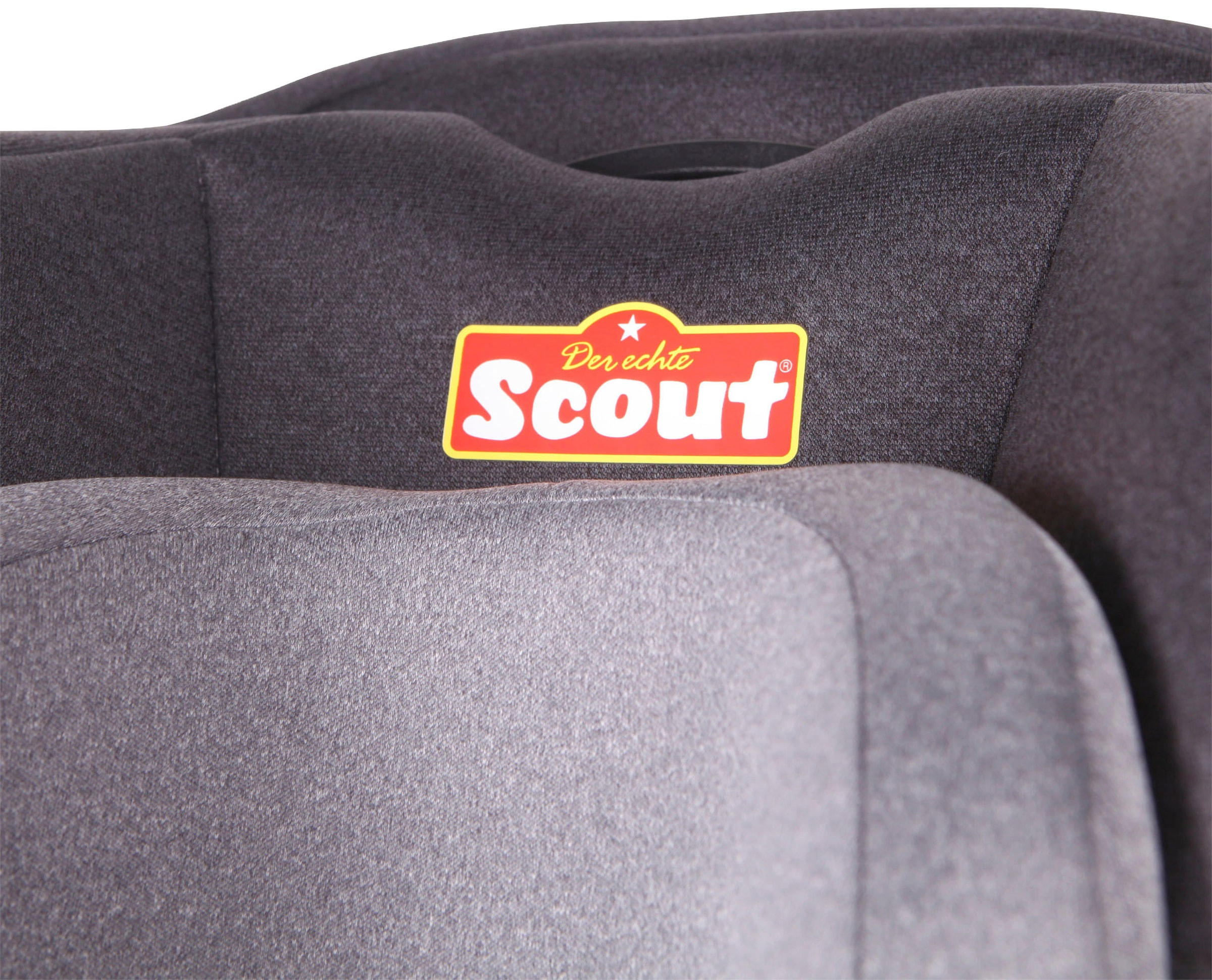 Scout Autokindersitz »Mandal 360 Grad«, Klasse 0 / 1 / II / III (bis 36 kg), Isofix-Befestigung