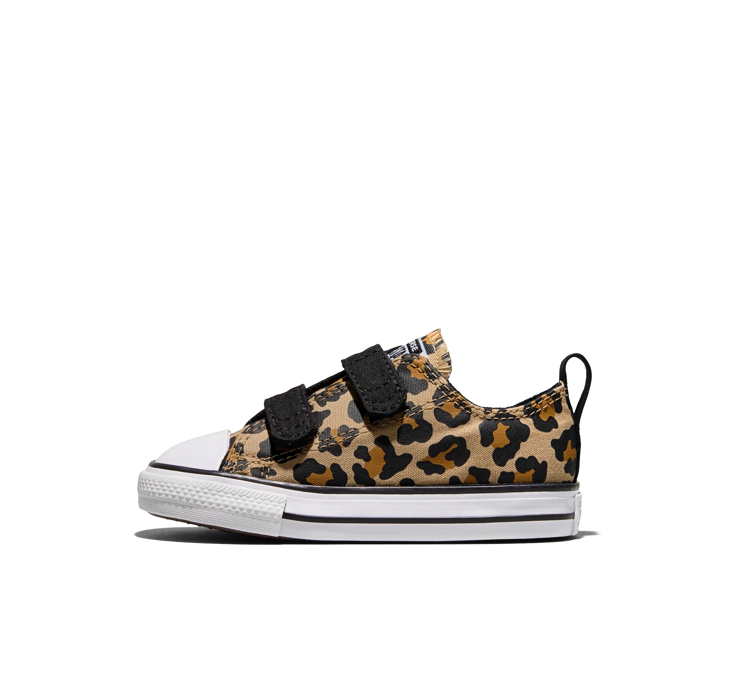Converse Sneaker »CHUCK TAYLOR ALL STAR EASY-ON LEOPARD«