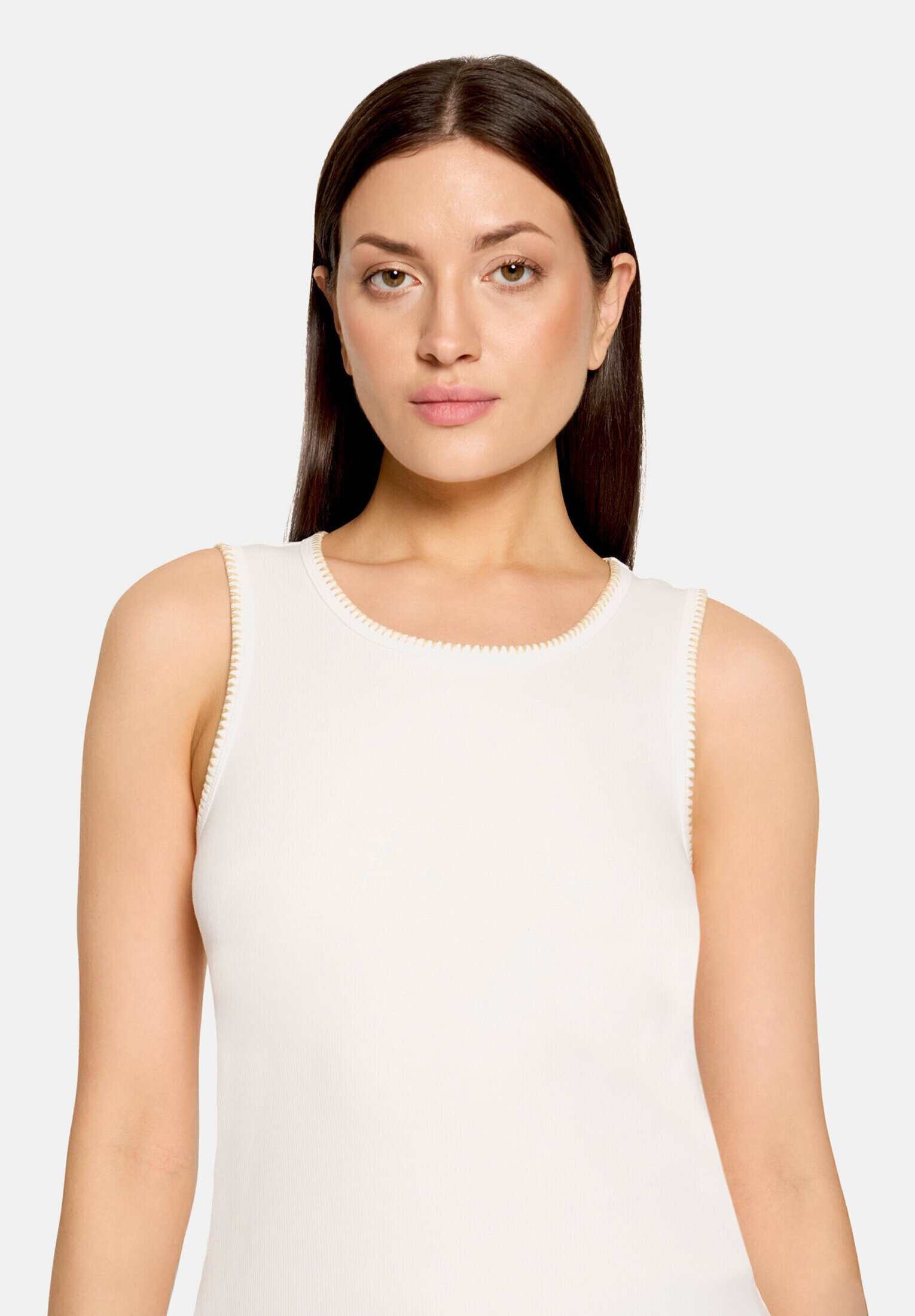 Cartoon T-Shirt »Damen mit Rundhalsausschnitt« 1 tlg.