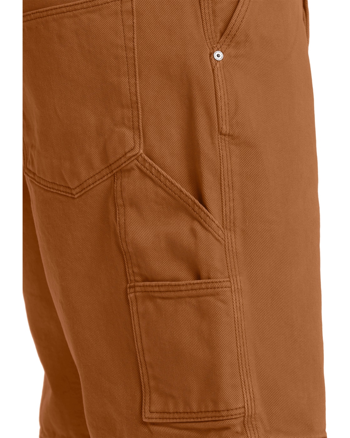 DC Shoes Bermudas »Carpenter Baggy 22"«