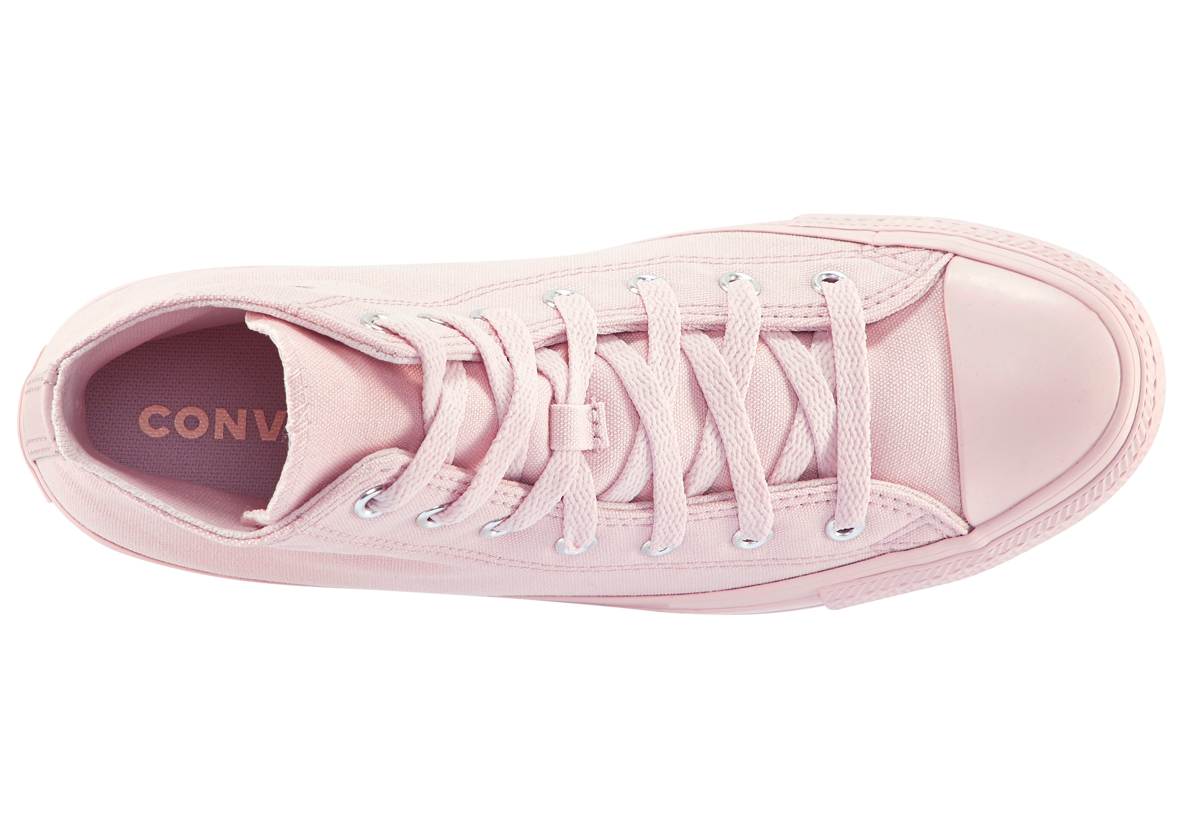 Converse Sneaker »CHUCK TAYLOR ALL STAR MONOCHROME«