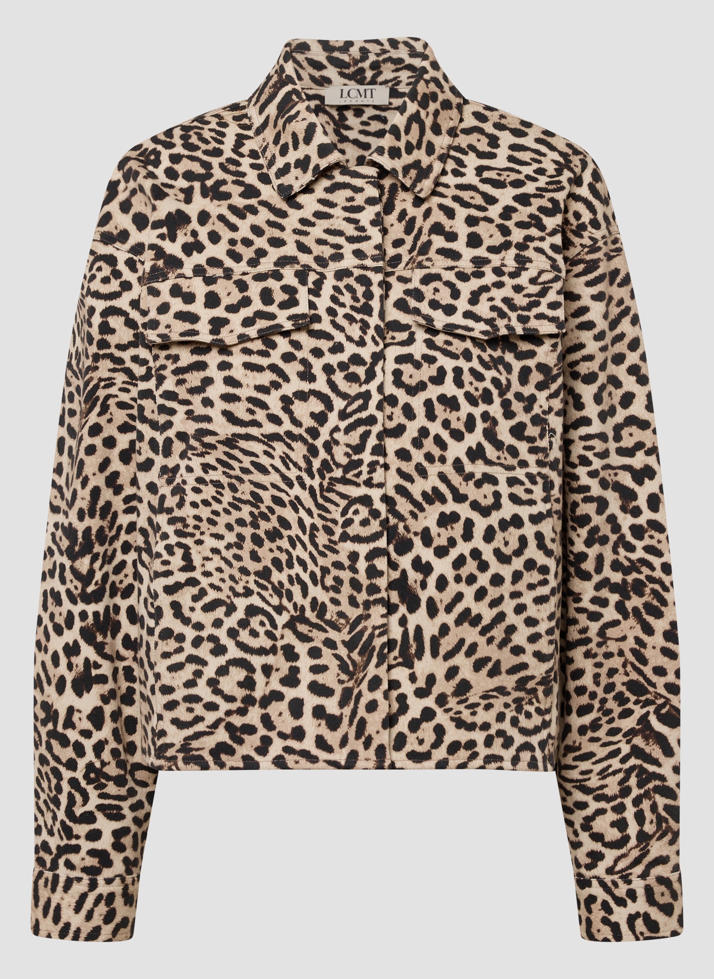 LeComte Blouson »Jacke«