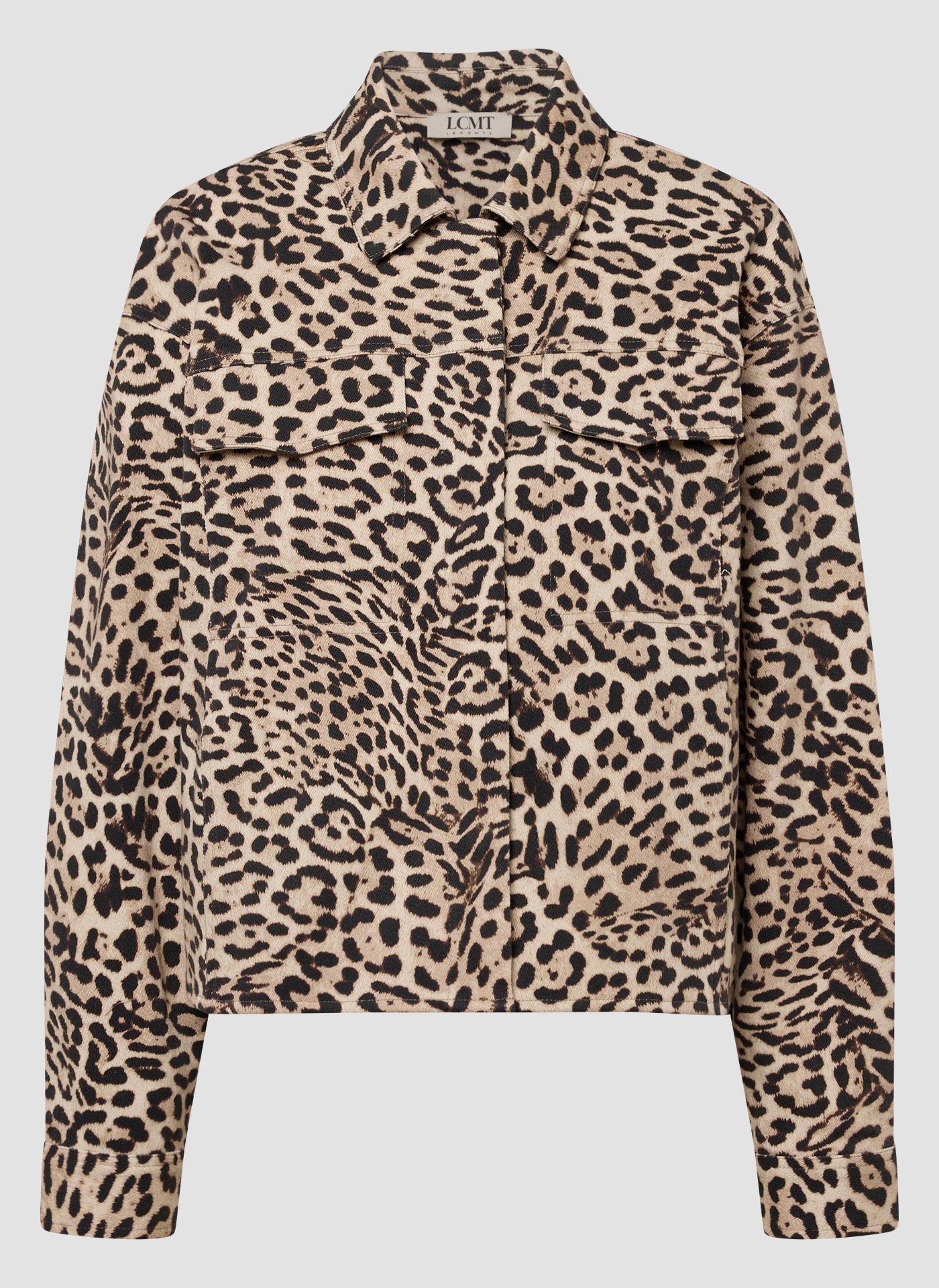 Thumbnail - LeComte Blouson "Jacke"