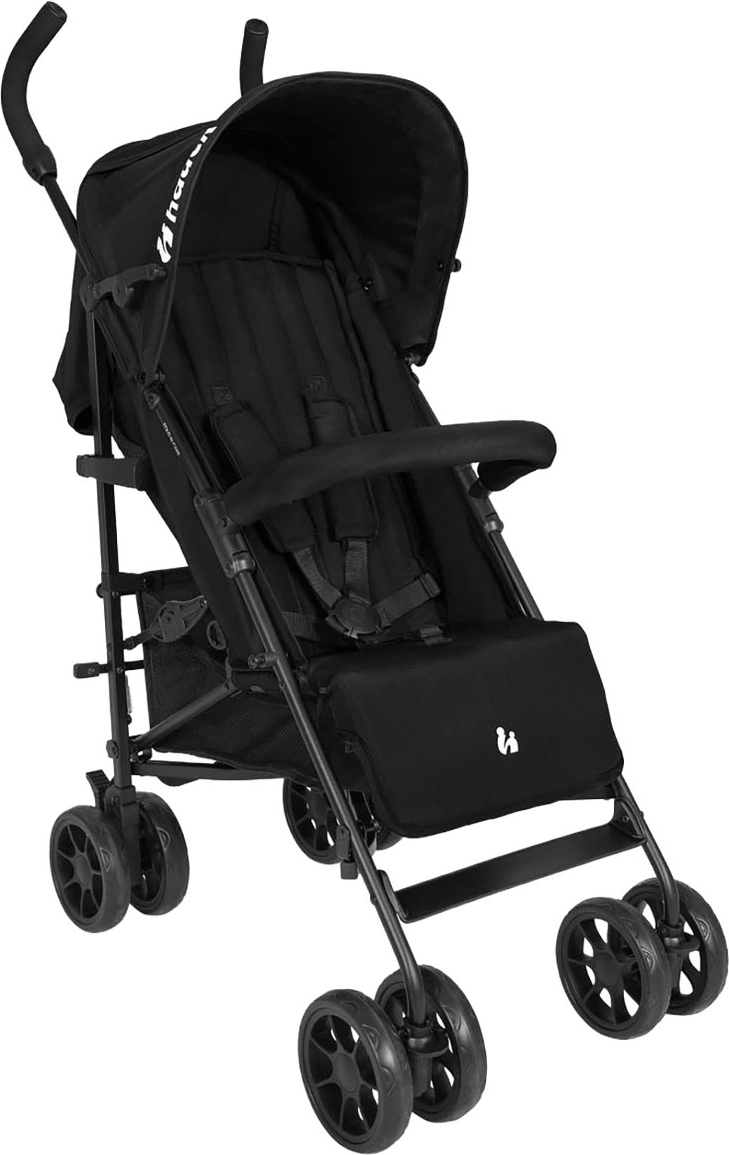 Hauck Kinder-Buggy »Fold N Care« 22 kg