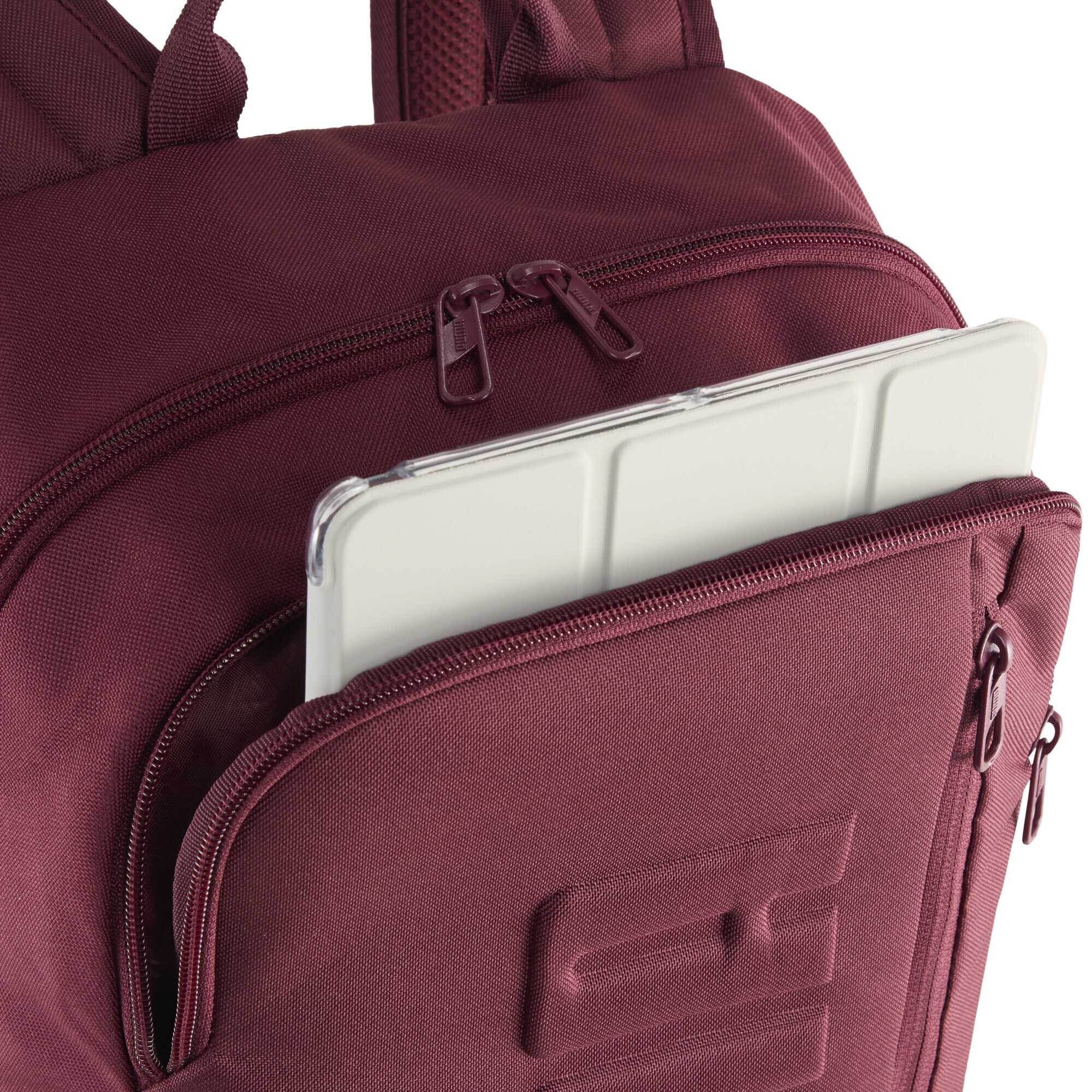 PUMA Freizeittasche »PUMA S 26 l Rucksack Jugendliche und Erwachsene«