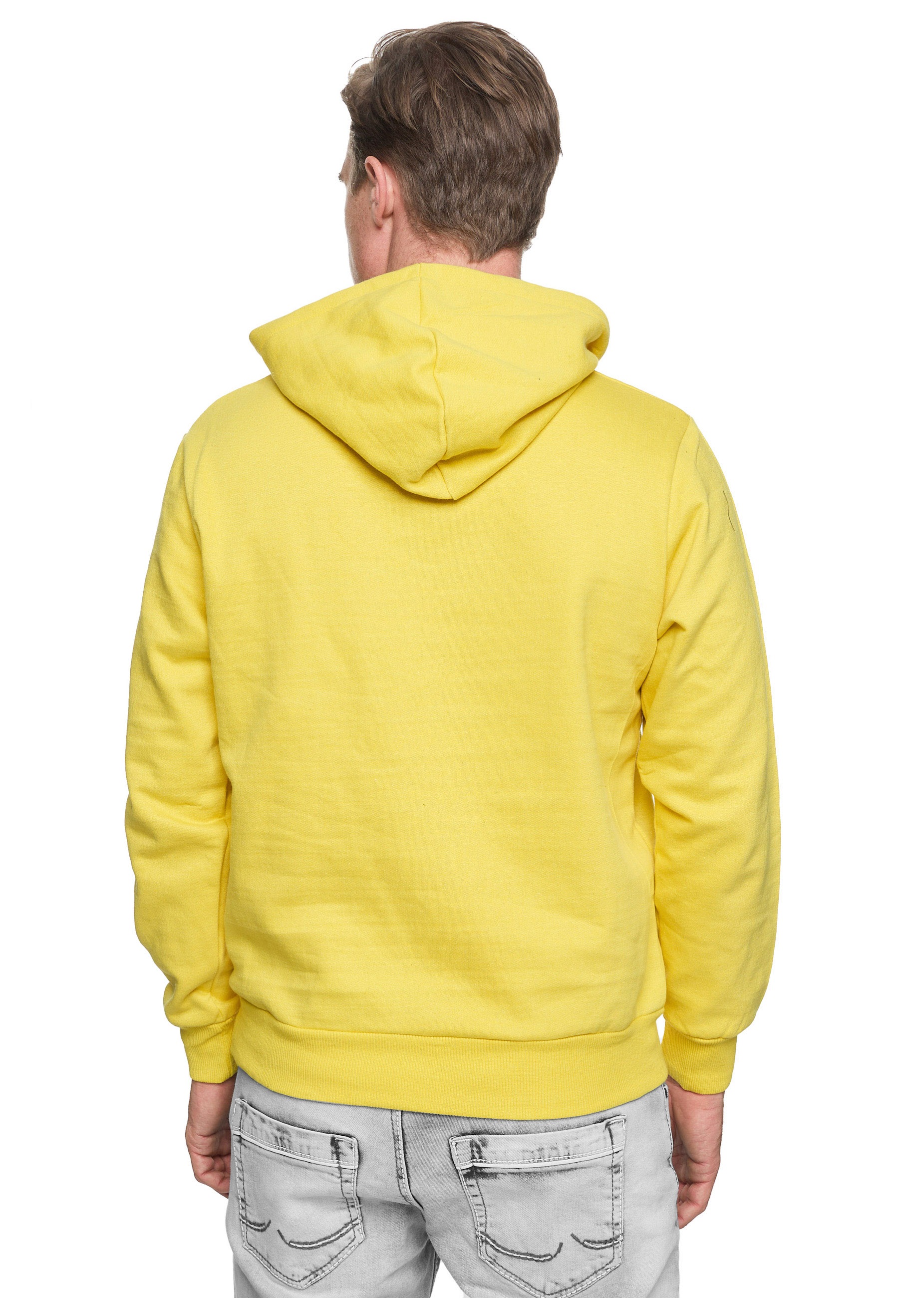 ▷ kaufen Rusty | BAUR Neal Regular bequemer Kapuzensweatshirt, Fit-Passform in