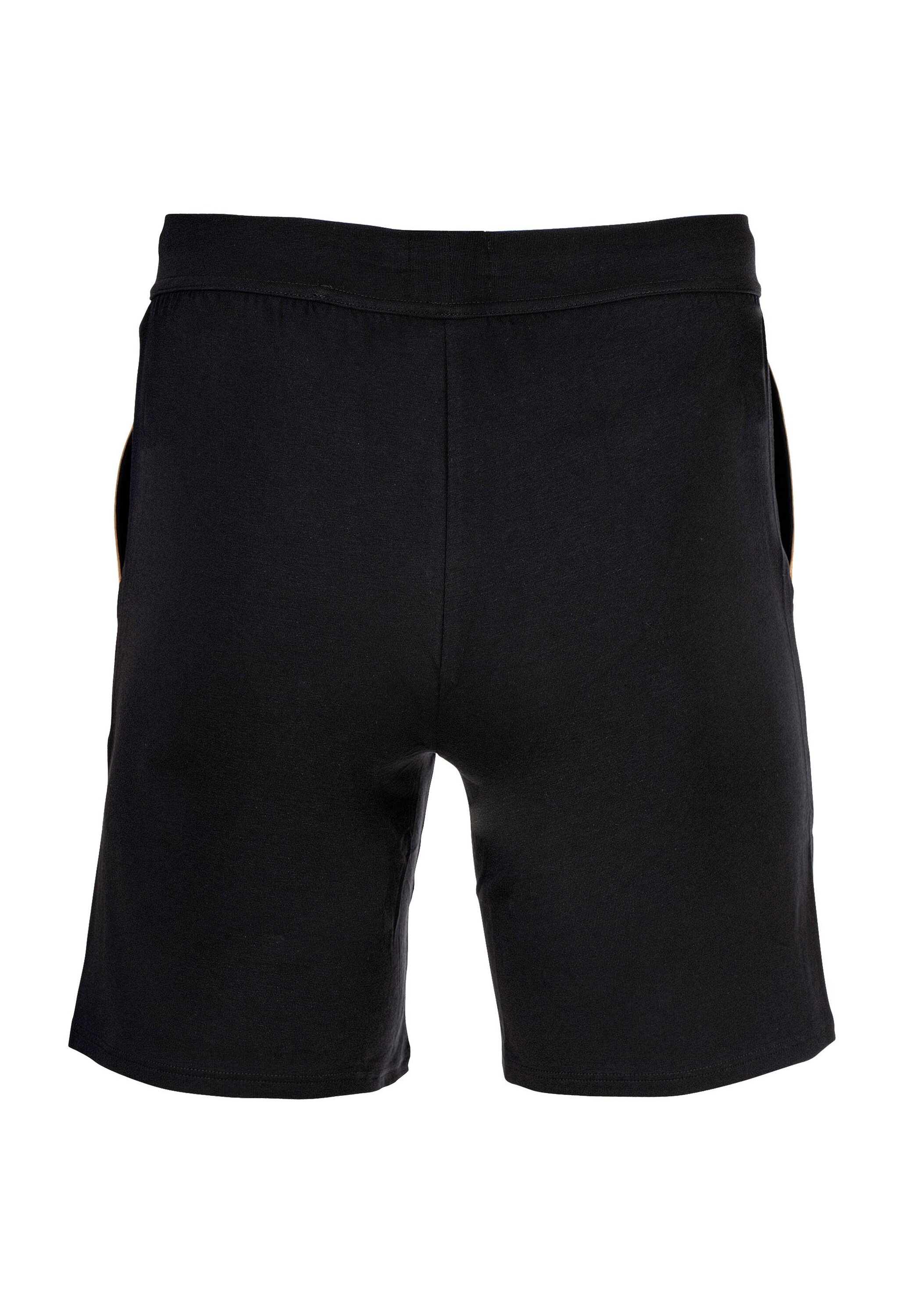 BOSS Shorts "Shorts Unique Shorts CW" günstig online kaufen