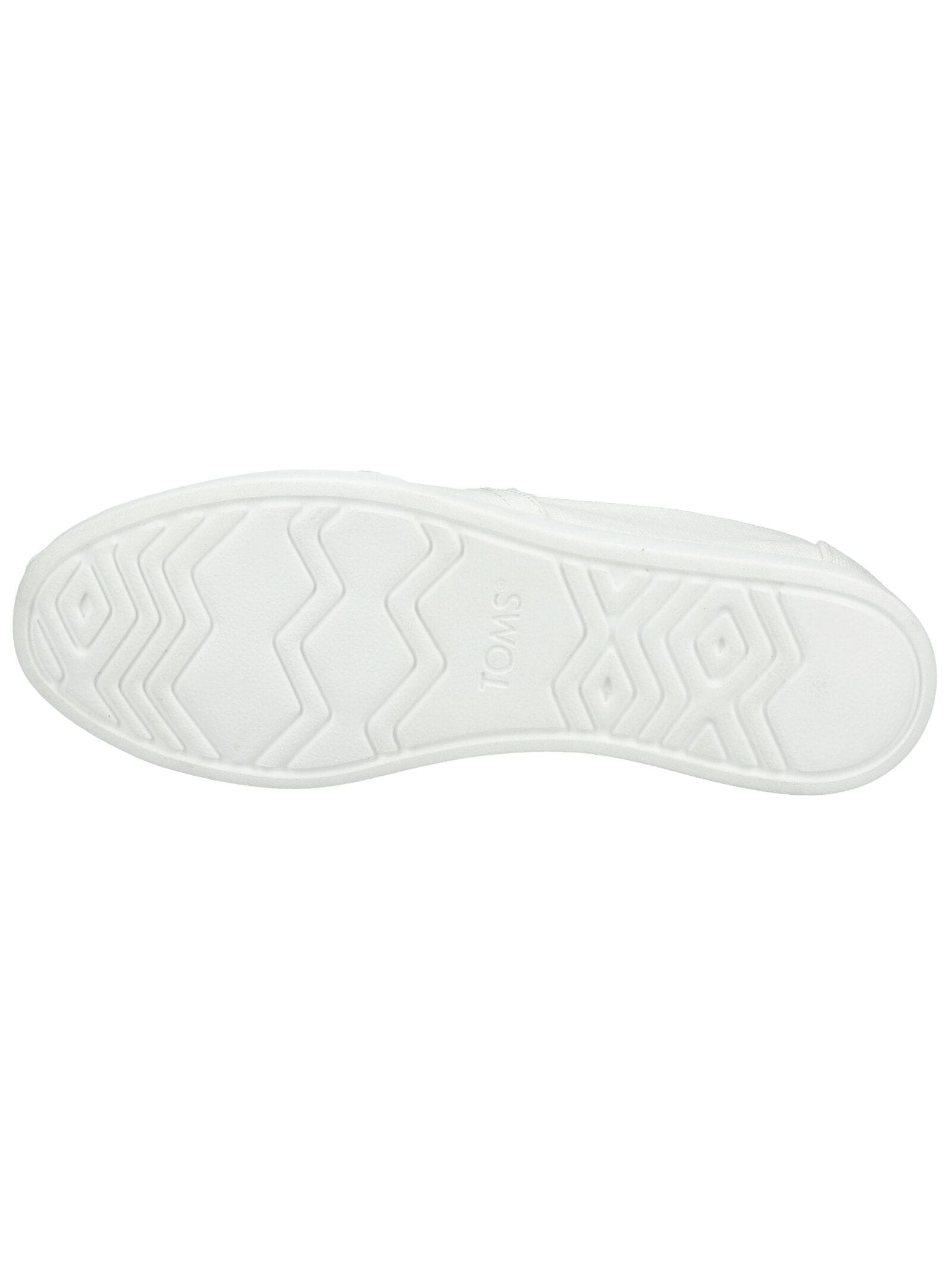 TOMS Slipper »TOMS Slipper Textil«