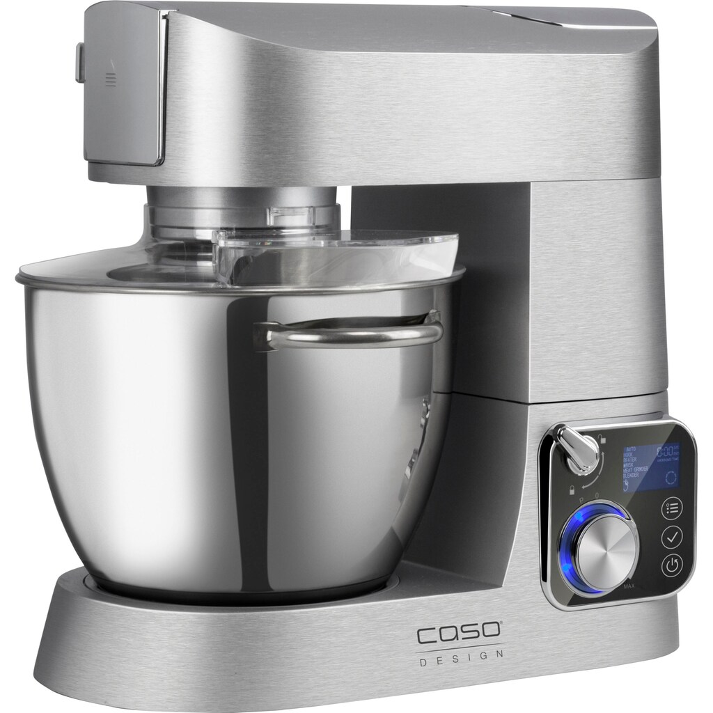 Caso Küchenmaschine »CASO KM 1200 Chef«