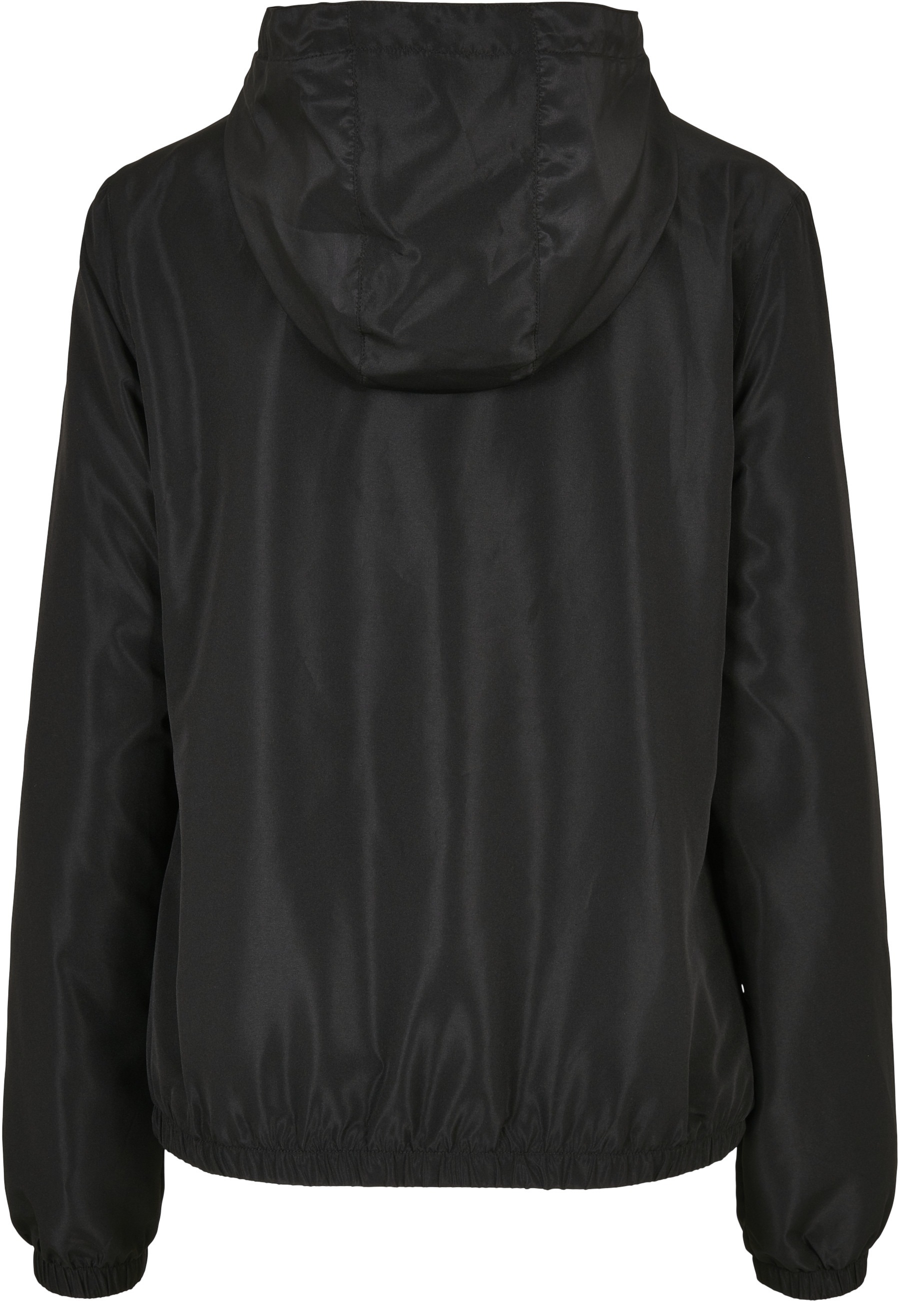 URBAN CLASSICS Langmantel "Urban Classics Damen Ladies Recycled Basic Pull günstig online kaufen