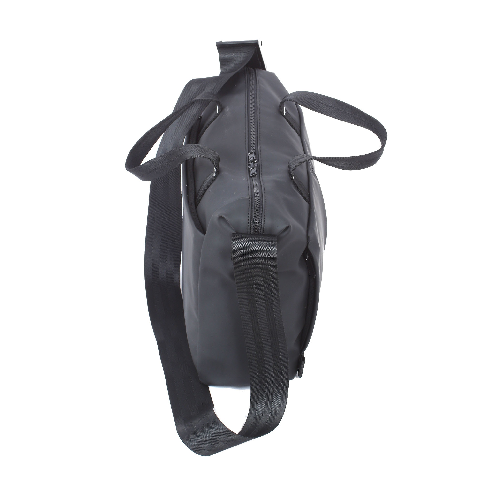 Vargu Laptoptasche »NOHOL-pu01«, mit recyceltem PET
