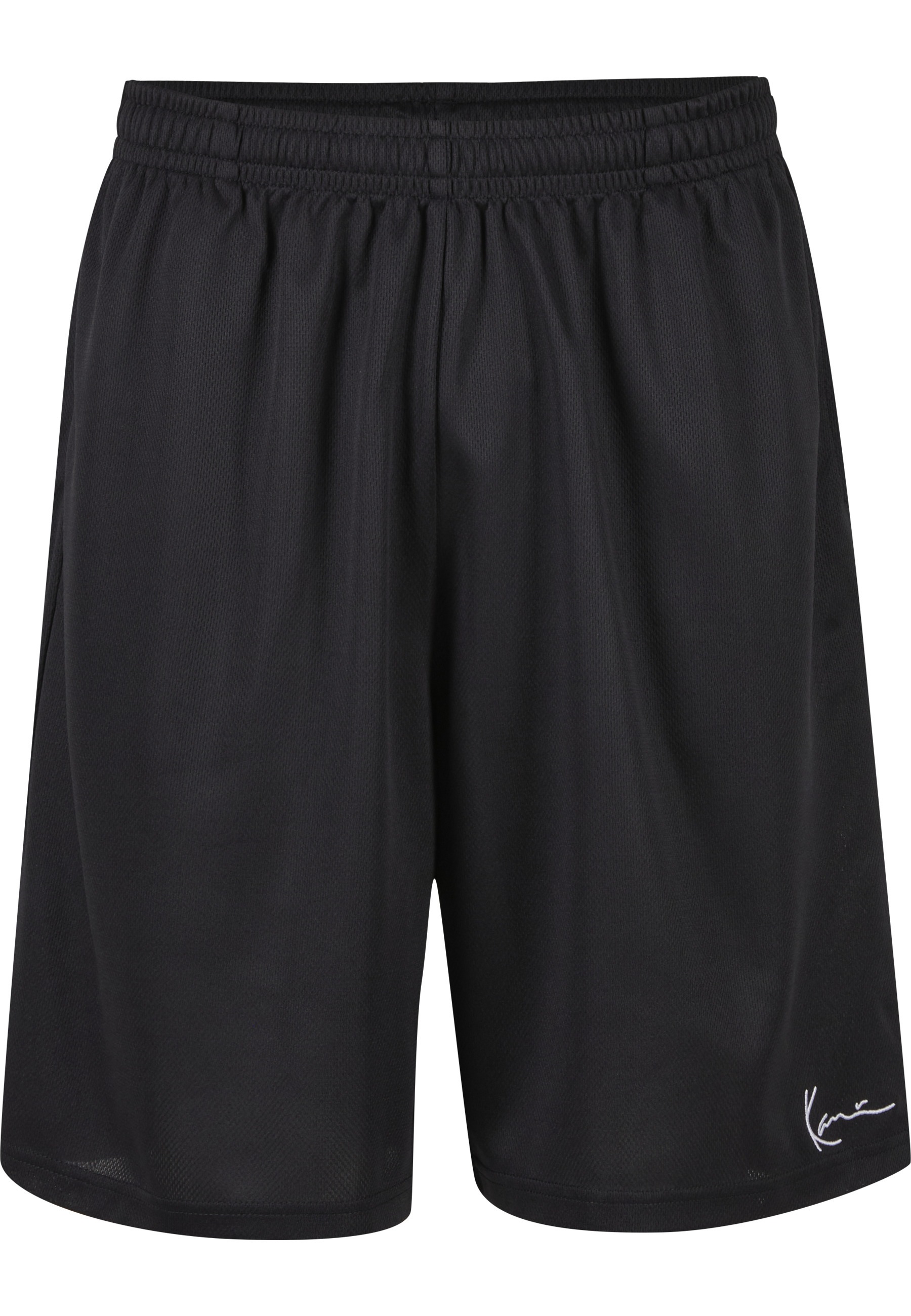 Karl Kani Trainingsshorts "Karl Kani Signature Mesh Shorts"