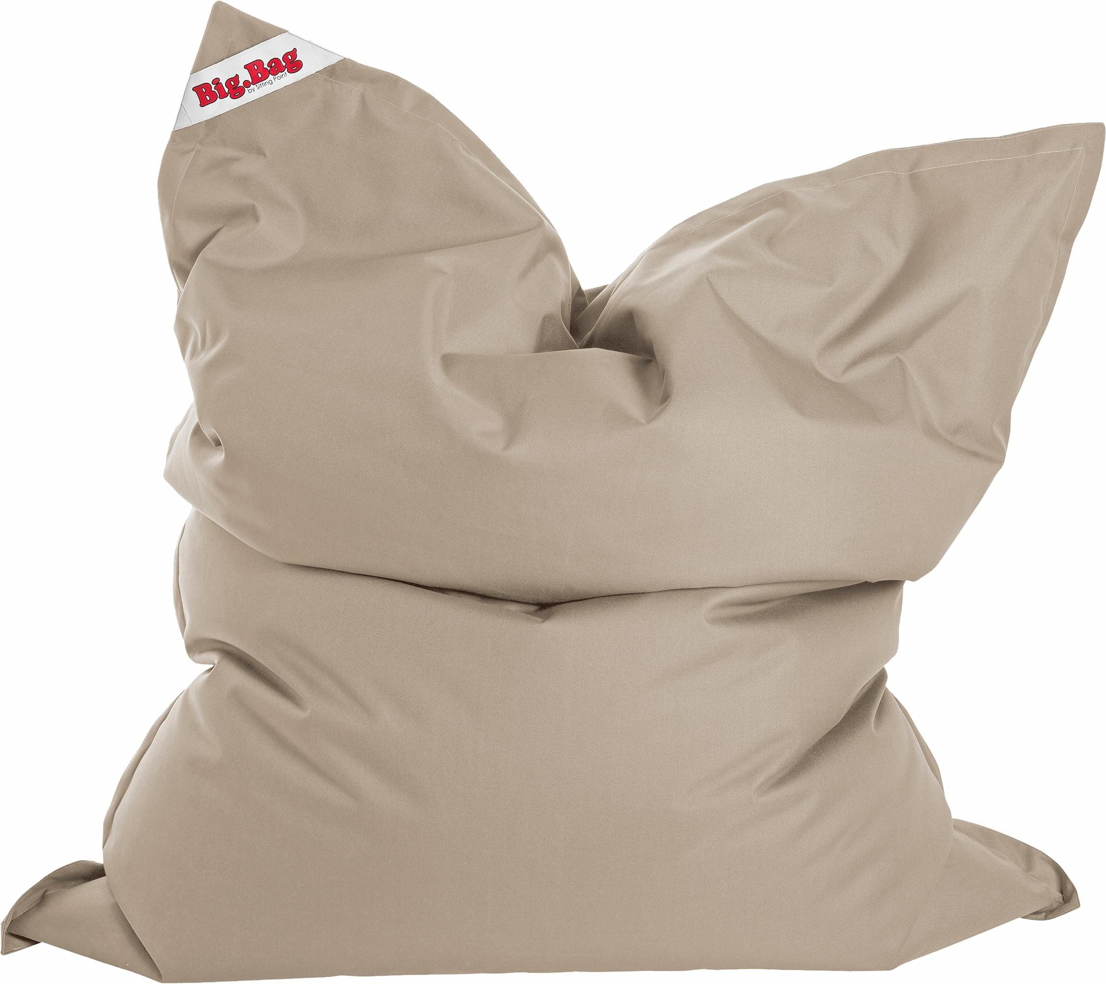 Sitting Point Sitzsack »BigBag BRAVA«