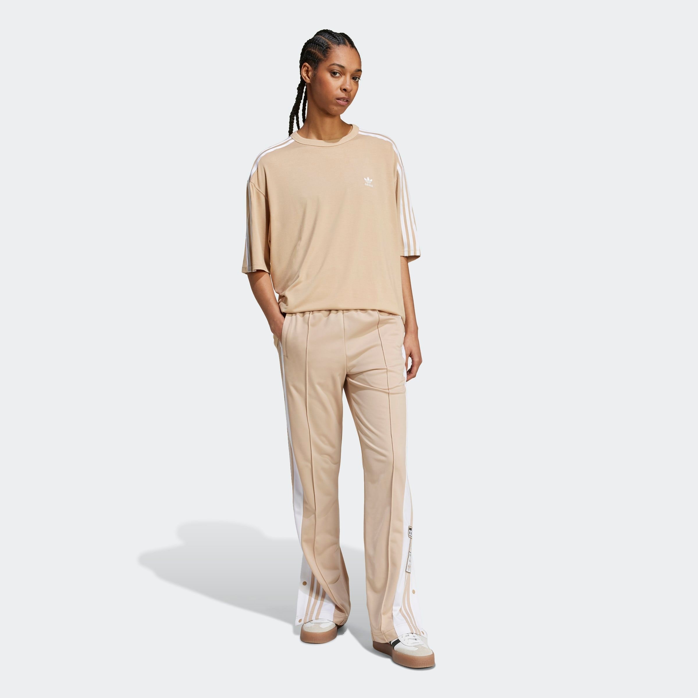 adidas Originals Sporthose »ADIBREAK PT«, (1 tlg.), Knopfhose, Knopfleiste am Bein