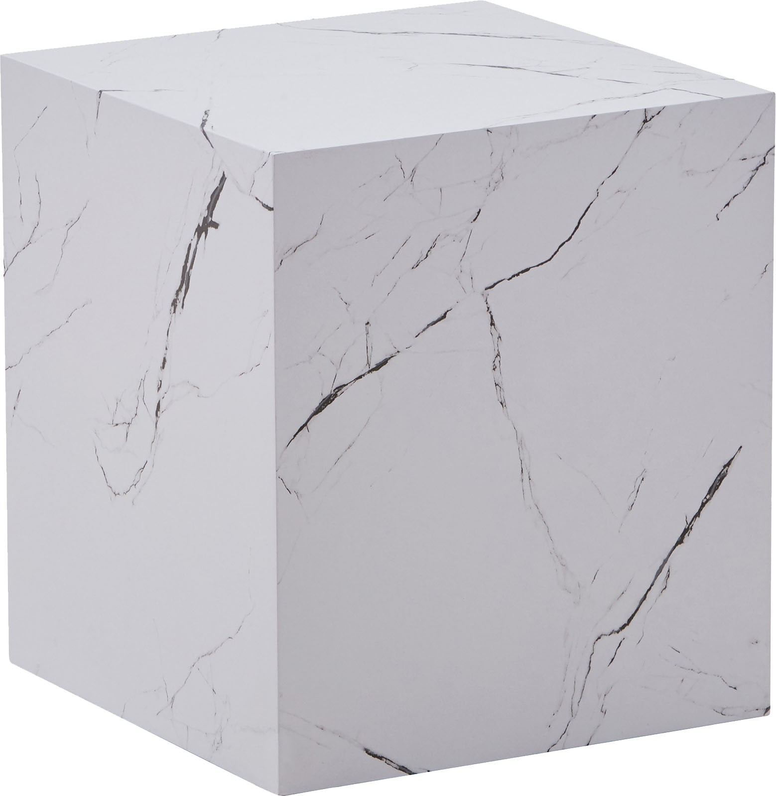 Kayoom Beistelltisch »Beistelltisch Cuboid 225, TOPSELLER!«, (Beistelltisch)