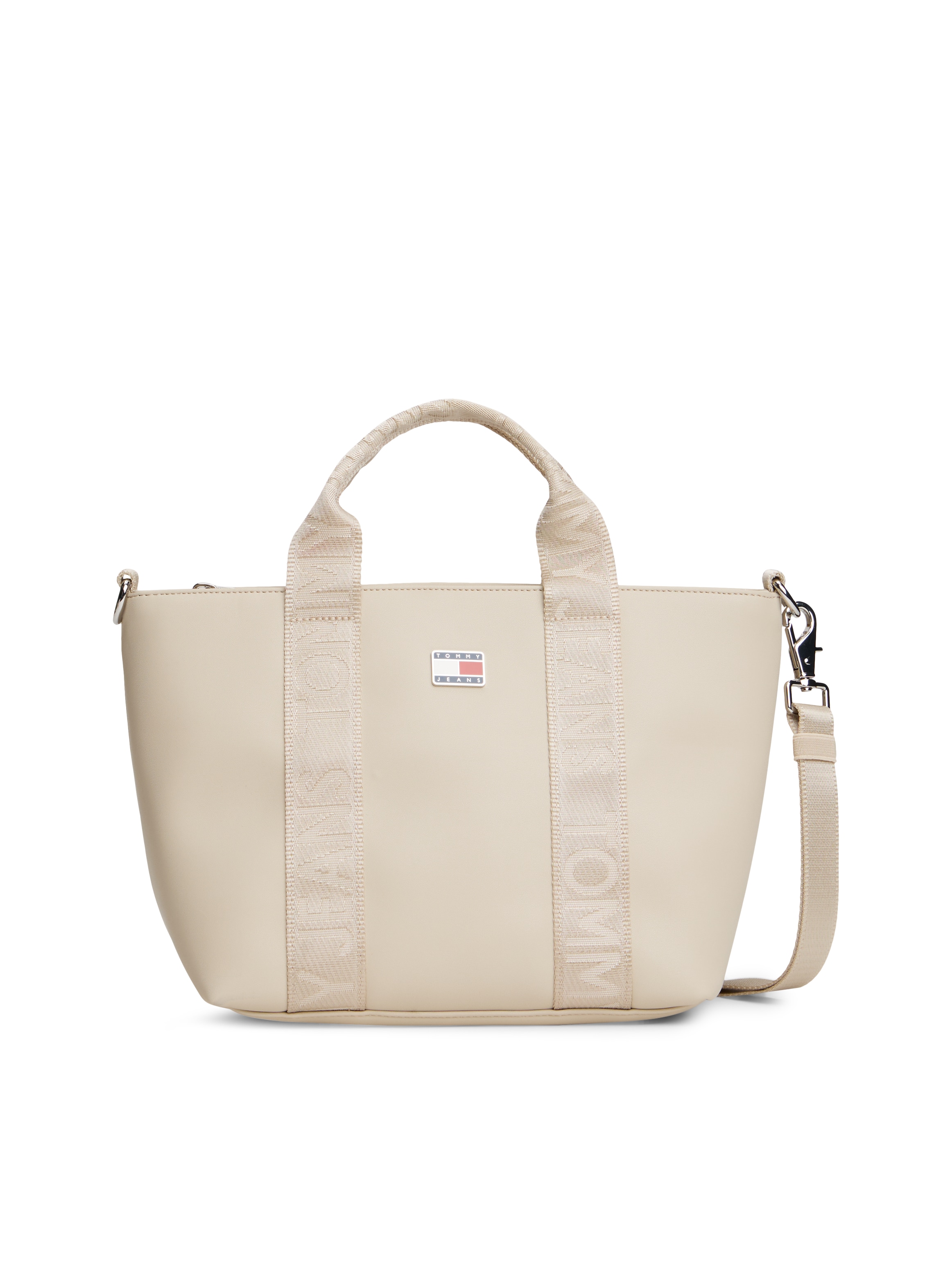 Tommy Jeans Tragetasche "TJW DAILY ELEVATED MINI TOTE" günstig online kaufen