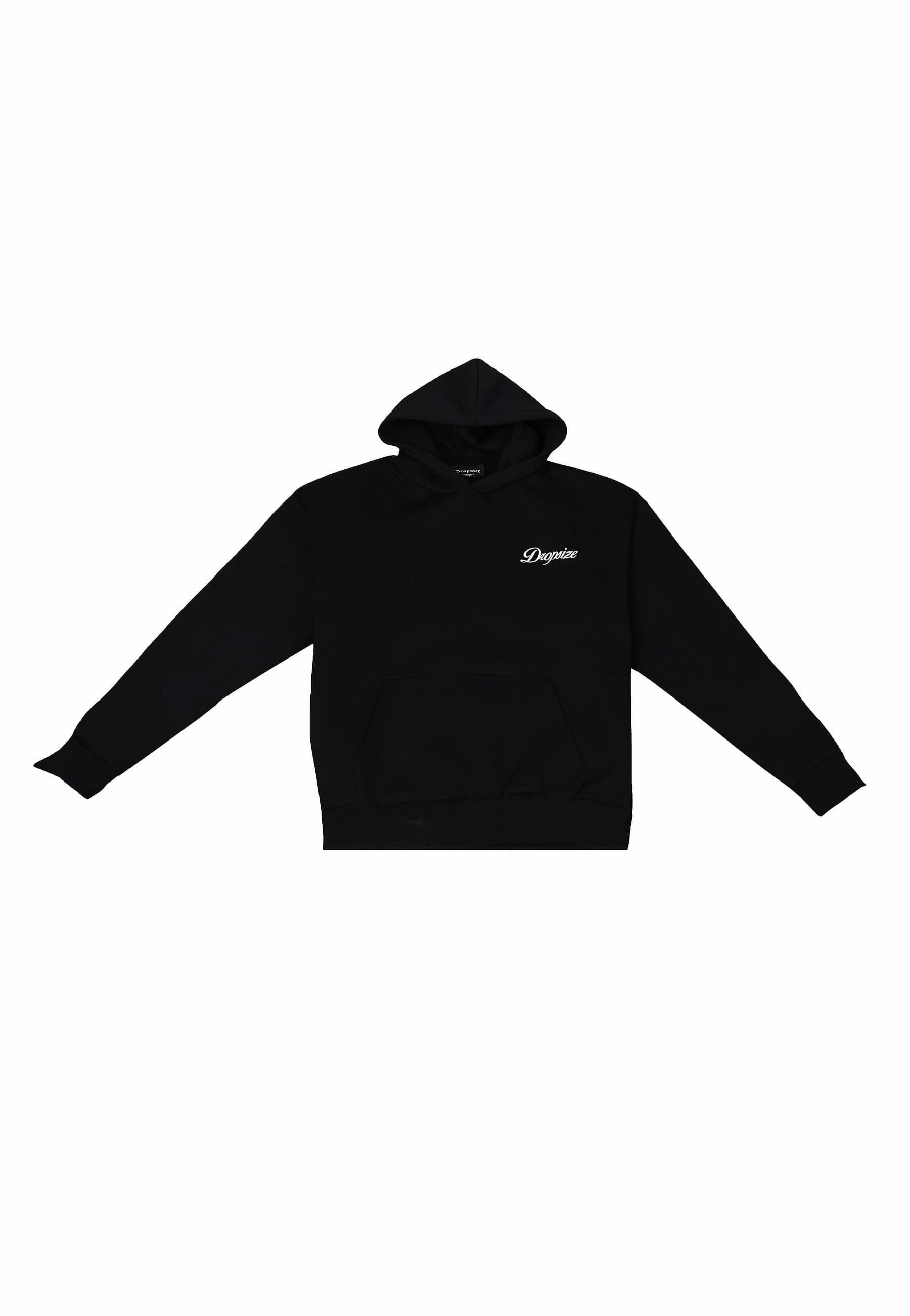 Dropsize Kapuzensweatshirt "Dropsize HEAVY OVERSIZE HORIZON HOODIE", 1 Stk. günstig online kaufen