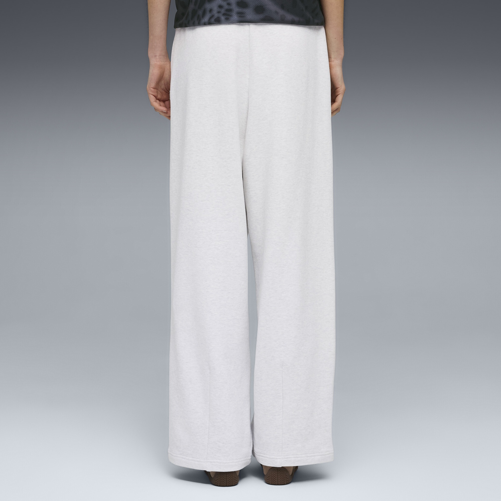 Thumbnail - PUMA Sporthose "Peach Touch Slouchy Jogginghose Damen"