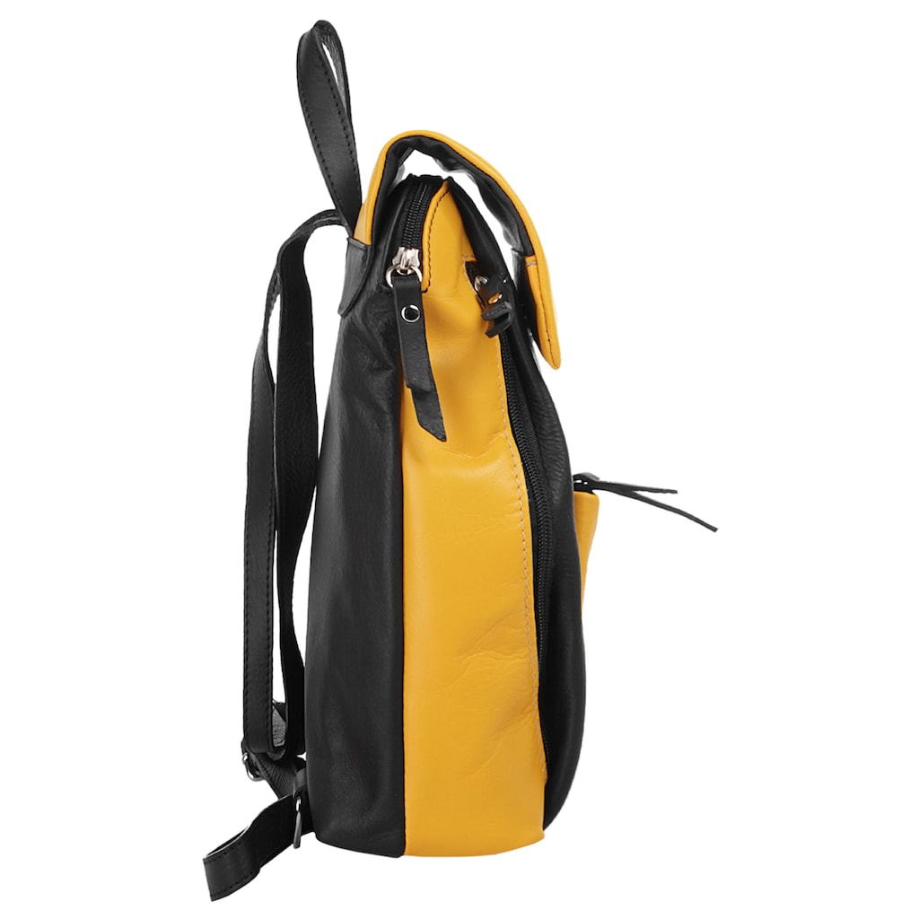 Cluty Cityrucksack