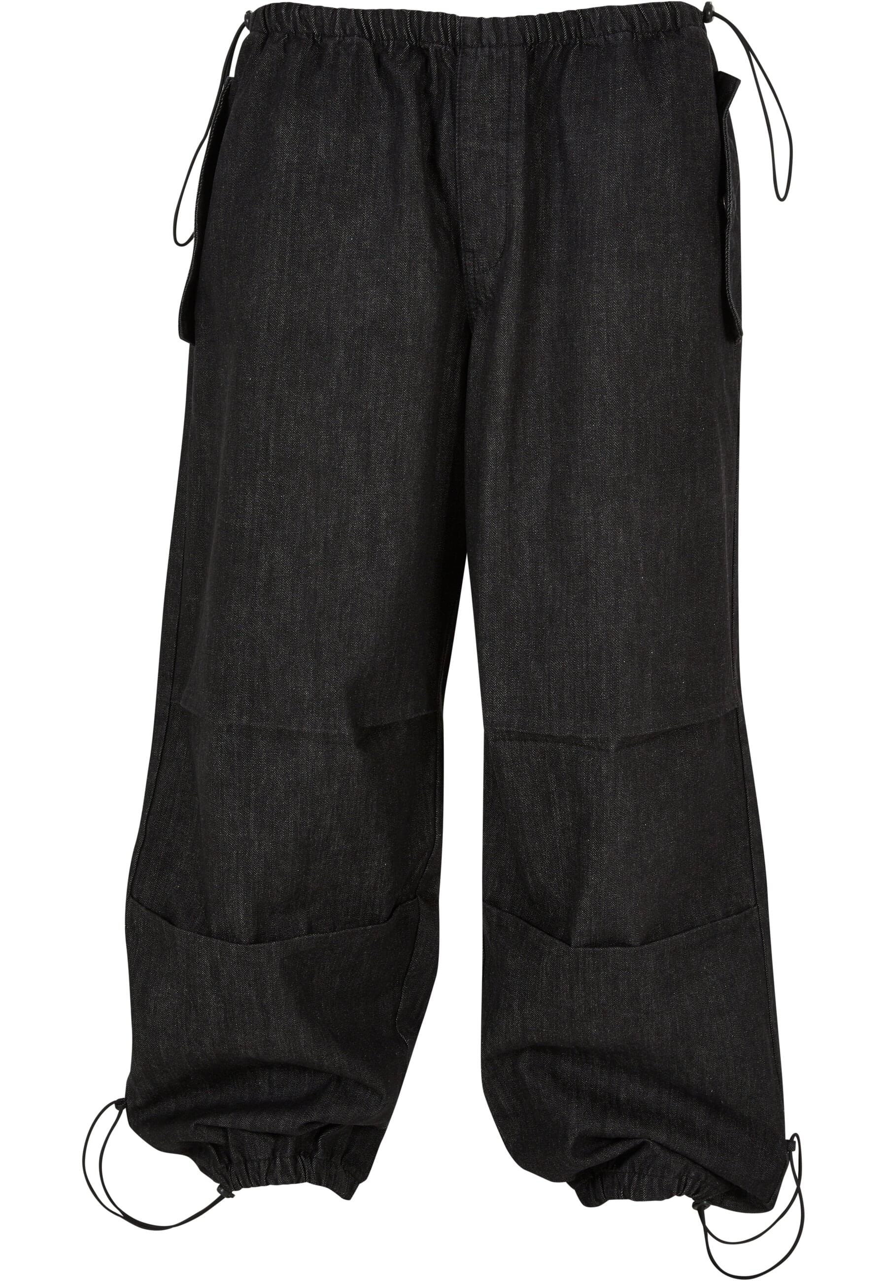 URBAN CLASSICS Bequeme Jeans "Urban Classics Herren Parachute Jeans Pants"