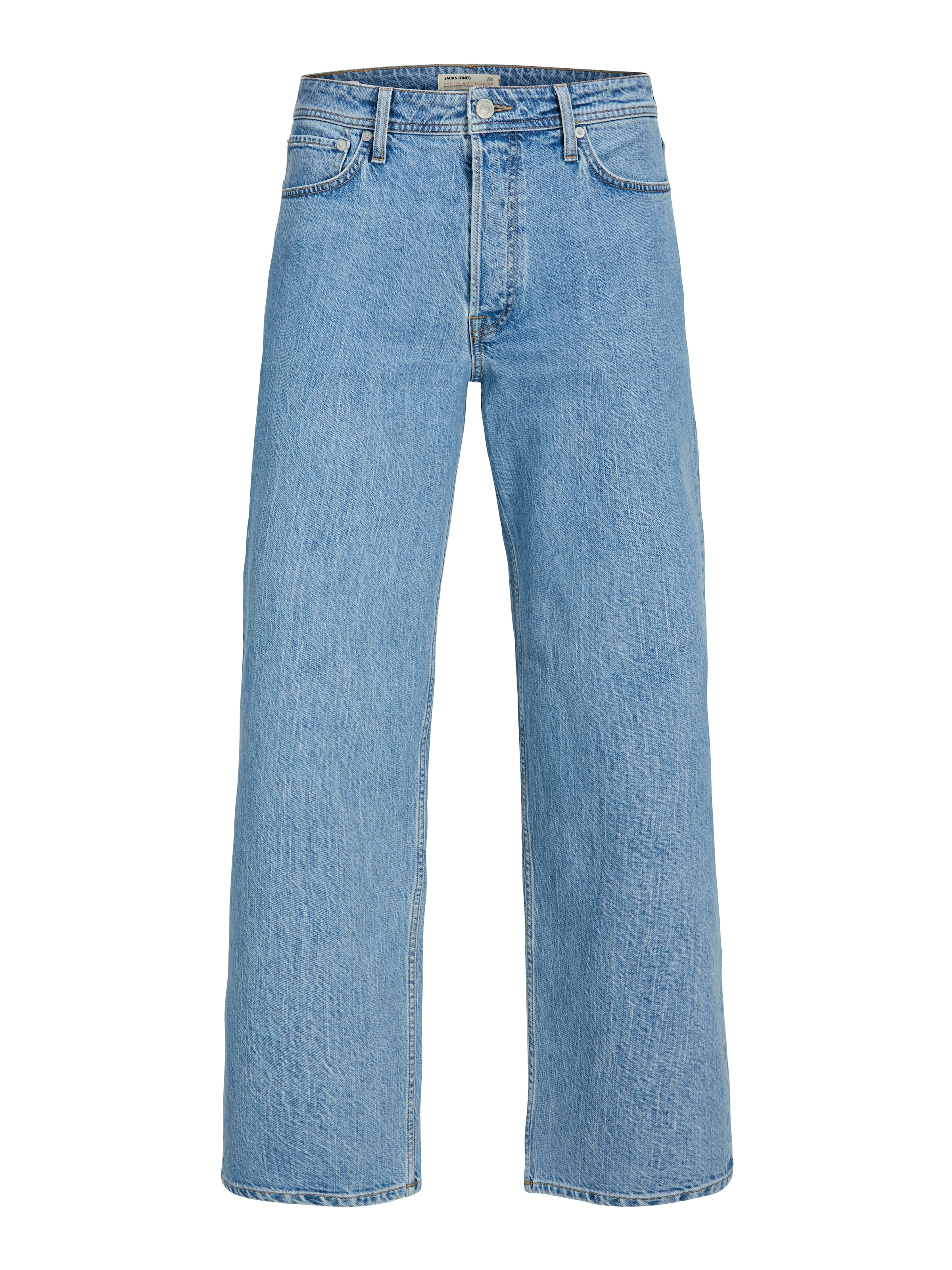 Jack & Jones PlusSize Relax-fit-Jeans