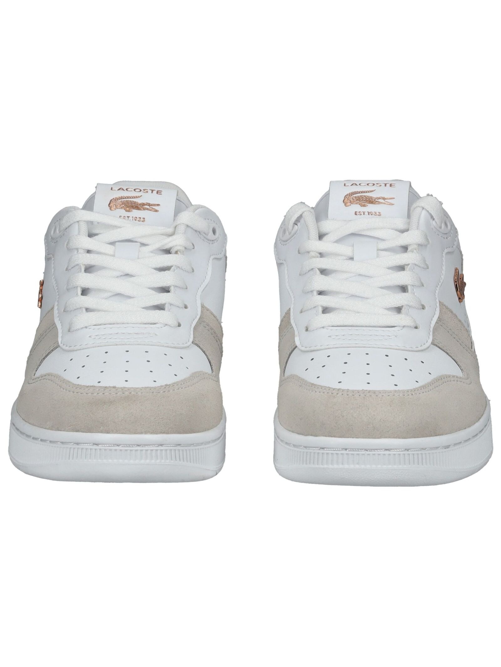 Lacoste Sneaker »lacoste Sneaker Leder/Synthetik«