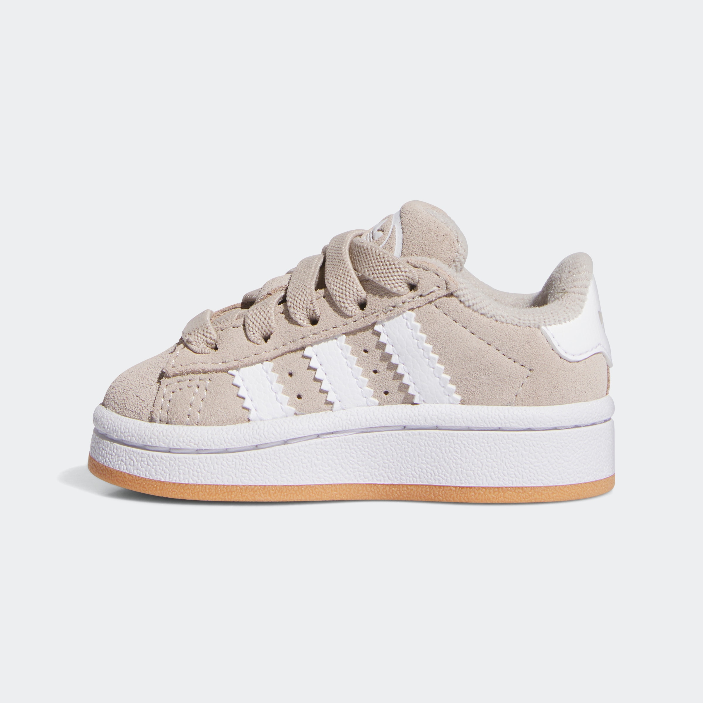 adidas Originals Sneaker »CAMPUS 00S COMFORT CLOSURE ELASTIC LACES KIDS«, für Kinder