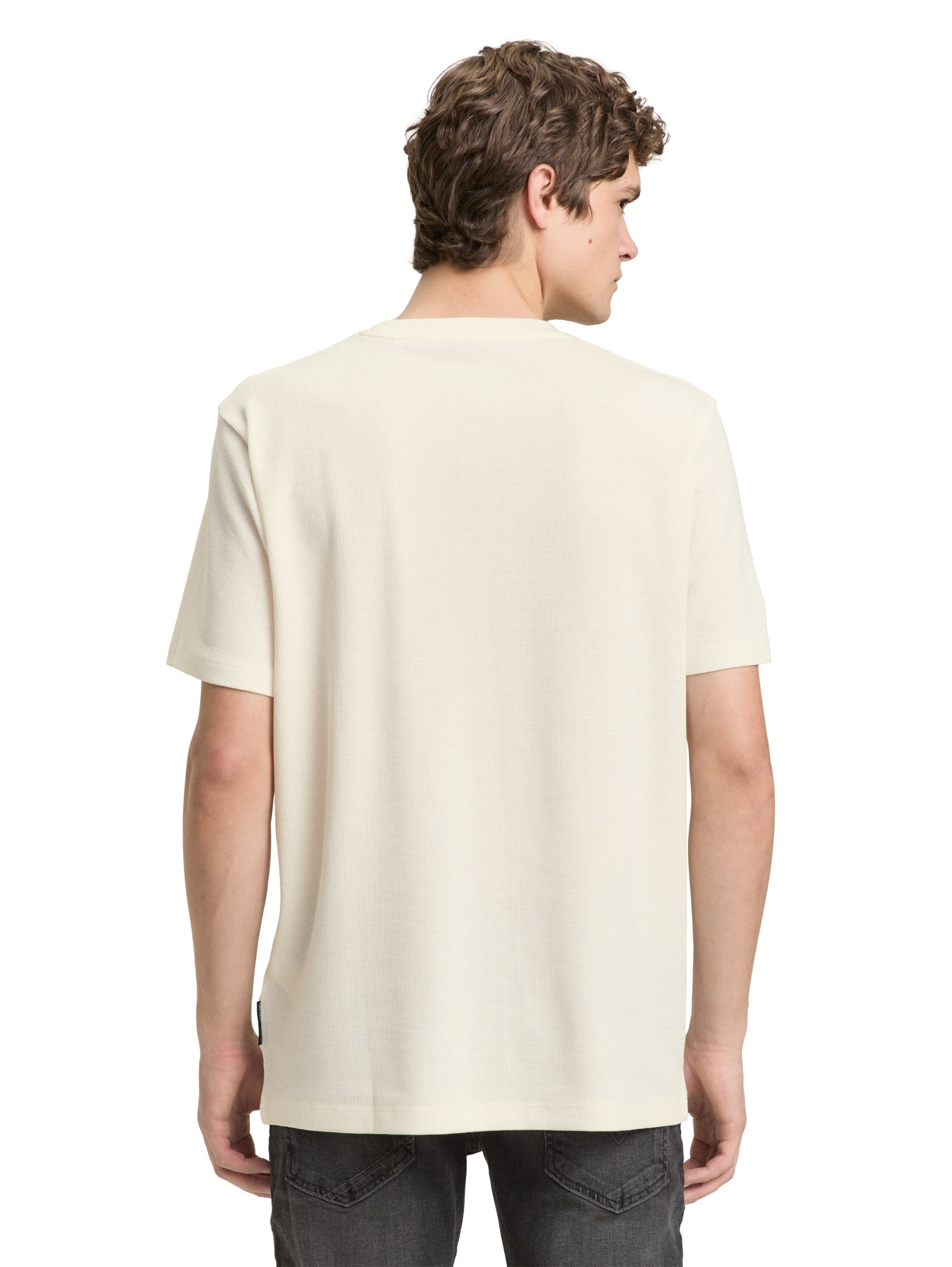 TOM TAILOR Denim T-Shirt