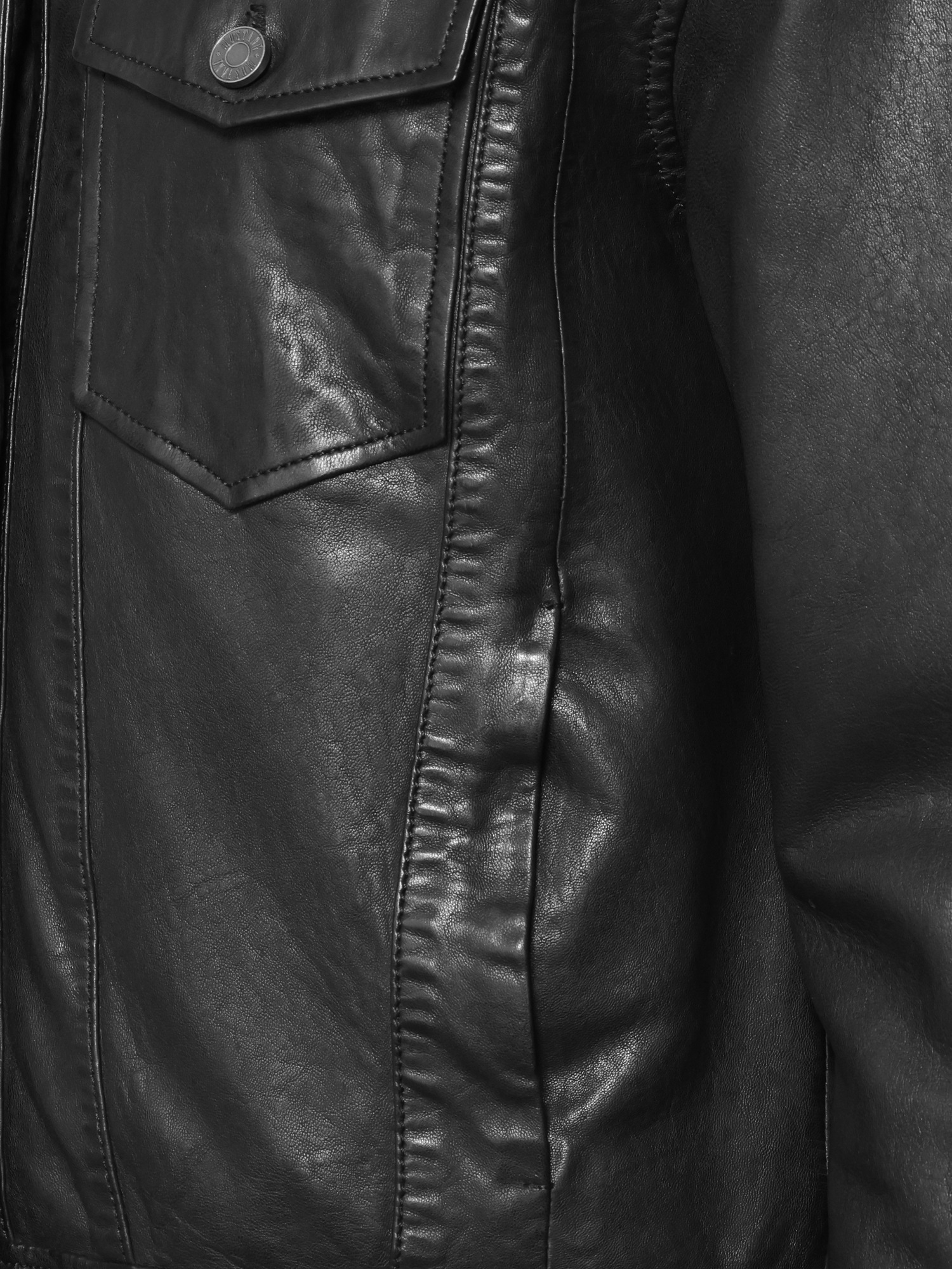 MUSTANG Lederjacke »31022231«