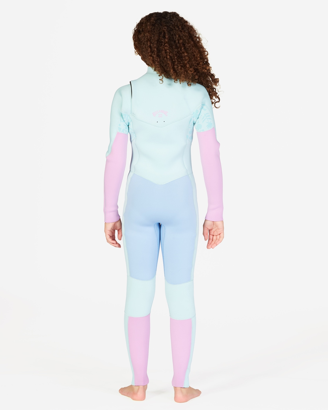 Billabong Neoprenanzug »4/3mm Synergy«