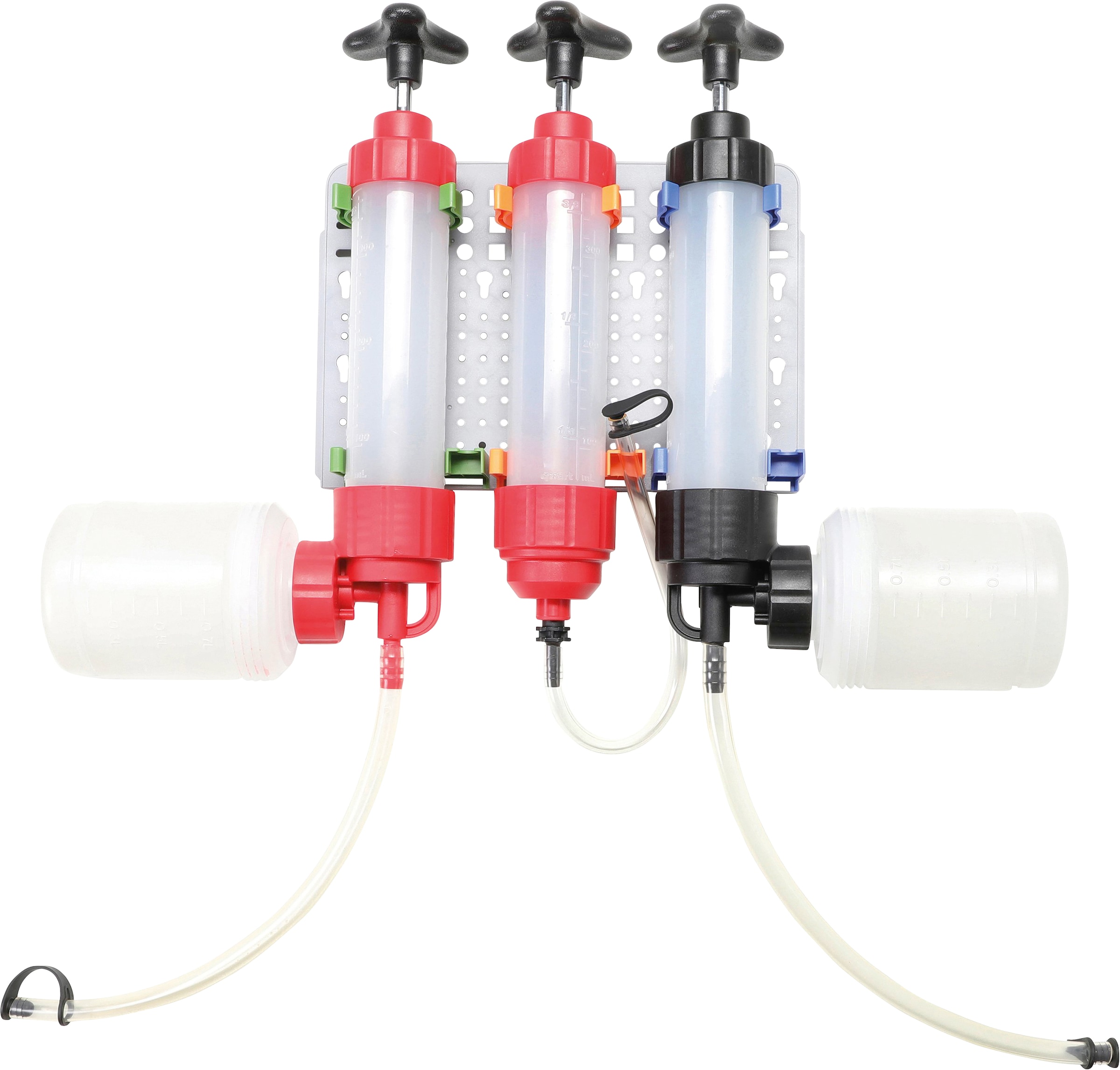 BGS Handpumpe, 350 ml Fassungsvermögen
