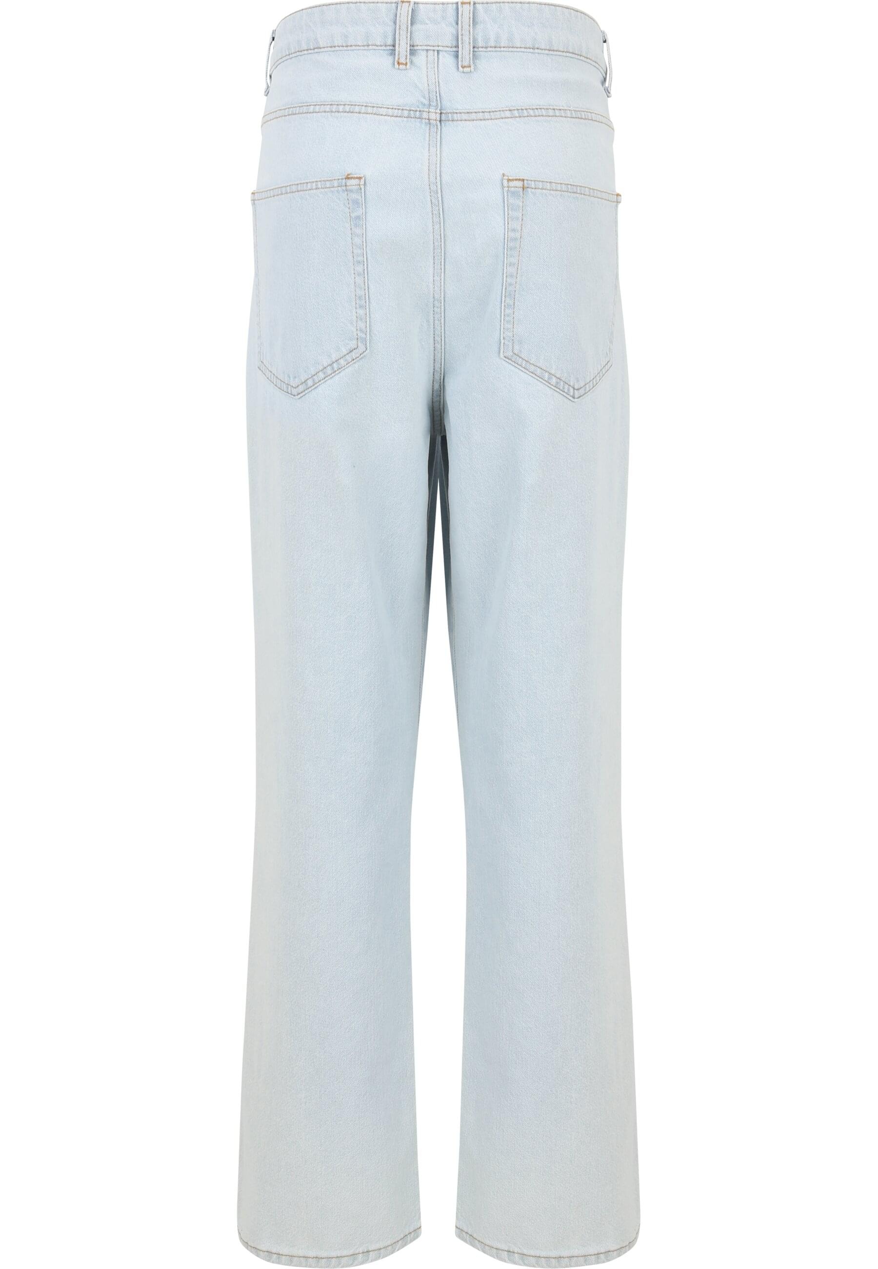 DEF Bequeme Jeans "DEF DEF Goethe Baggys" günstig online kaufen