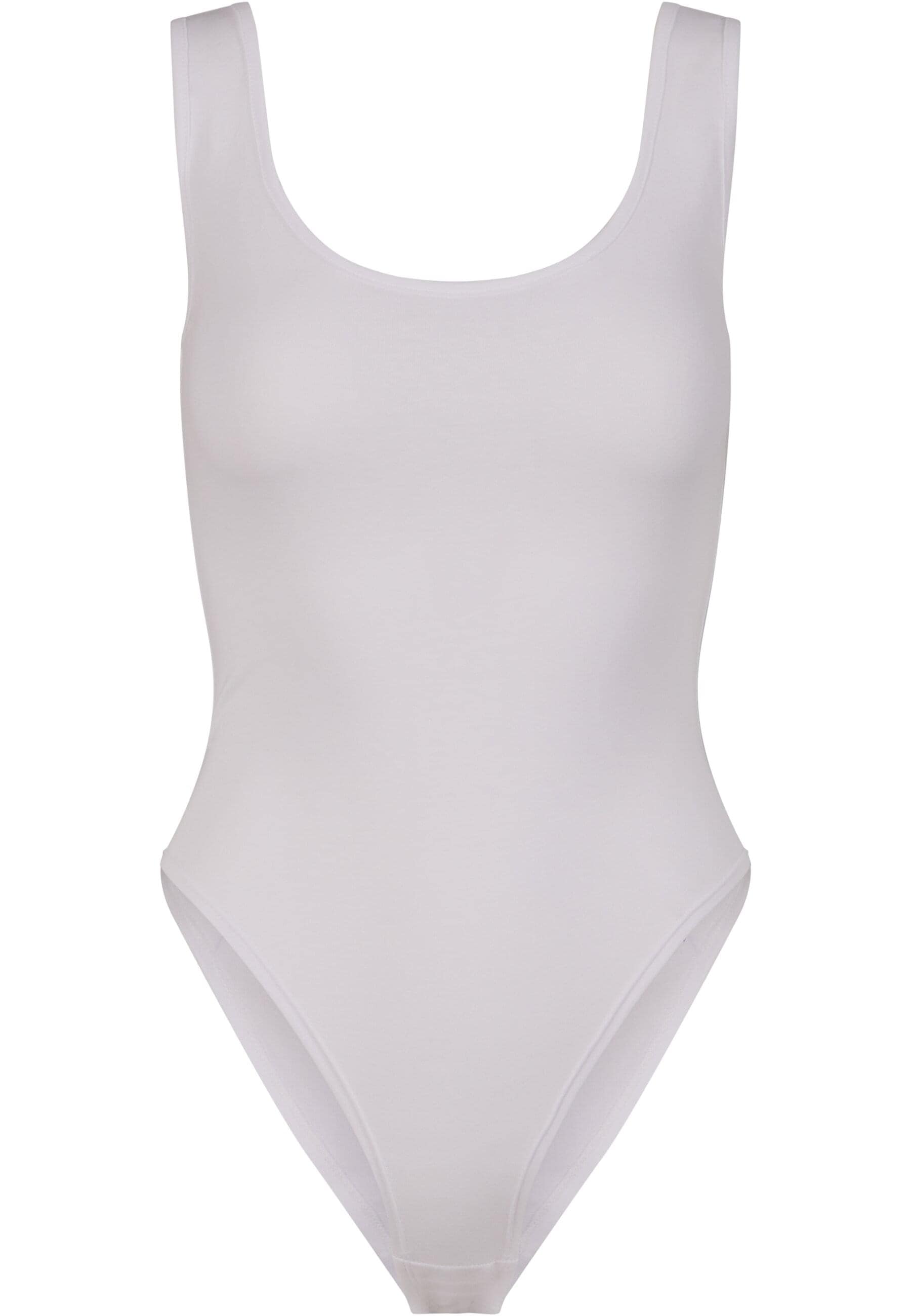 URBAN CLASSICS Body "Urban Classics Damen Ladies Organic Tank Body"