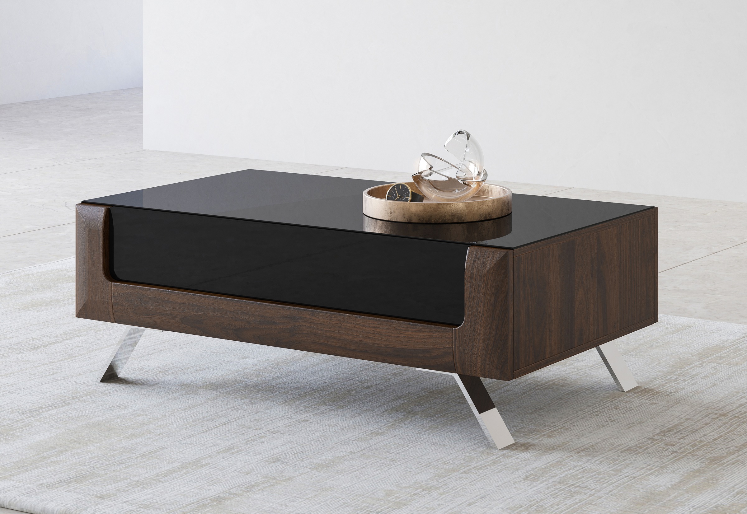 Home affaire Couchtisch "Kasai" (110 x 65 cm) günstig online kaufen