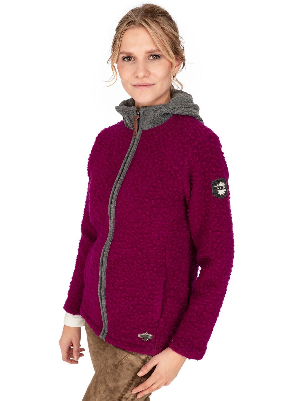 ALP1964 Trachtenjacke »Jacke 428001«