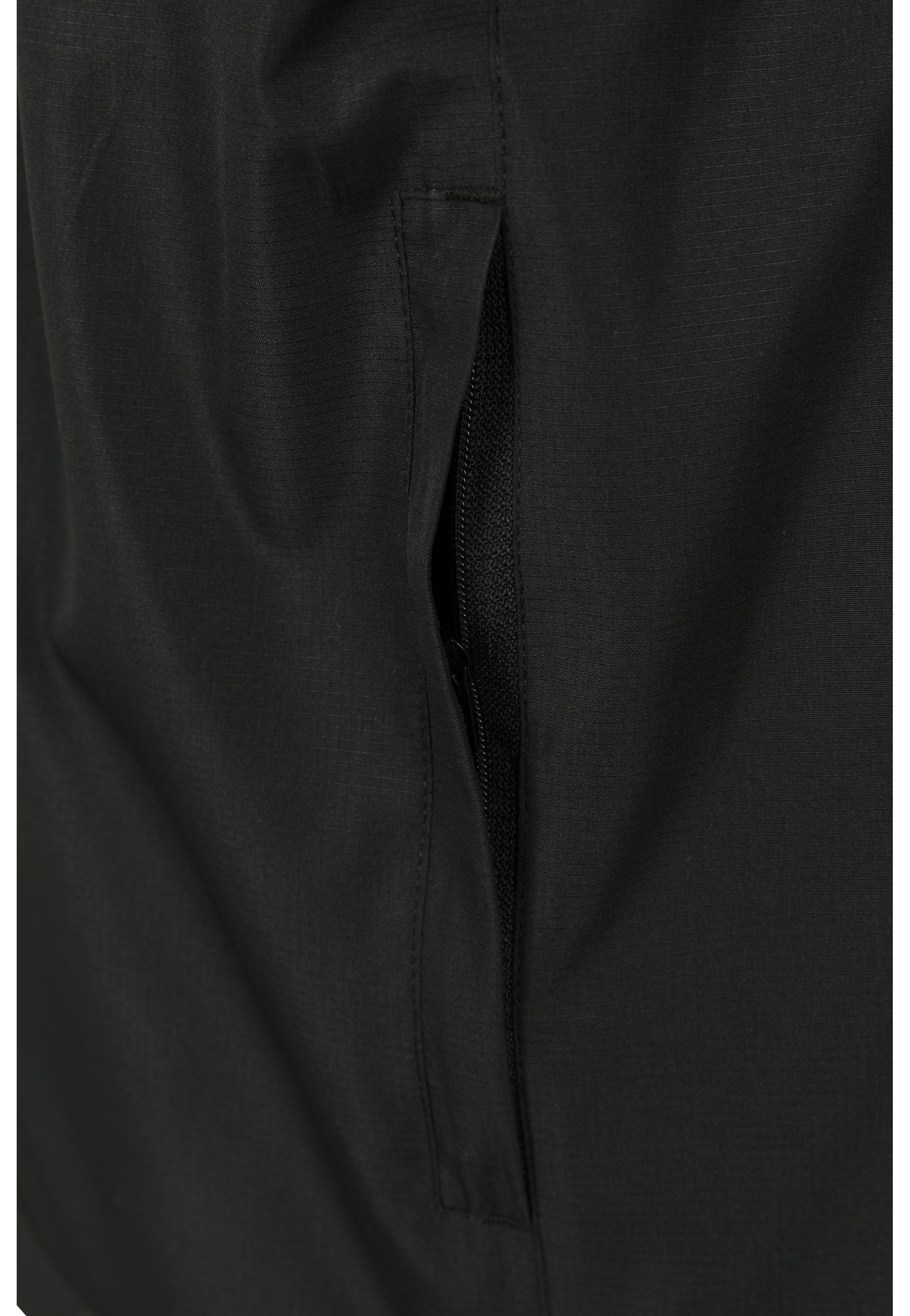 URBAN CLASSICS Sweatshirt »Urban Classics Herren Warm Up Pull Over«, 1 Stk.
