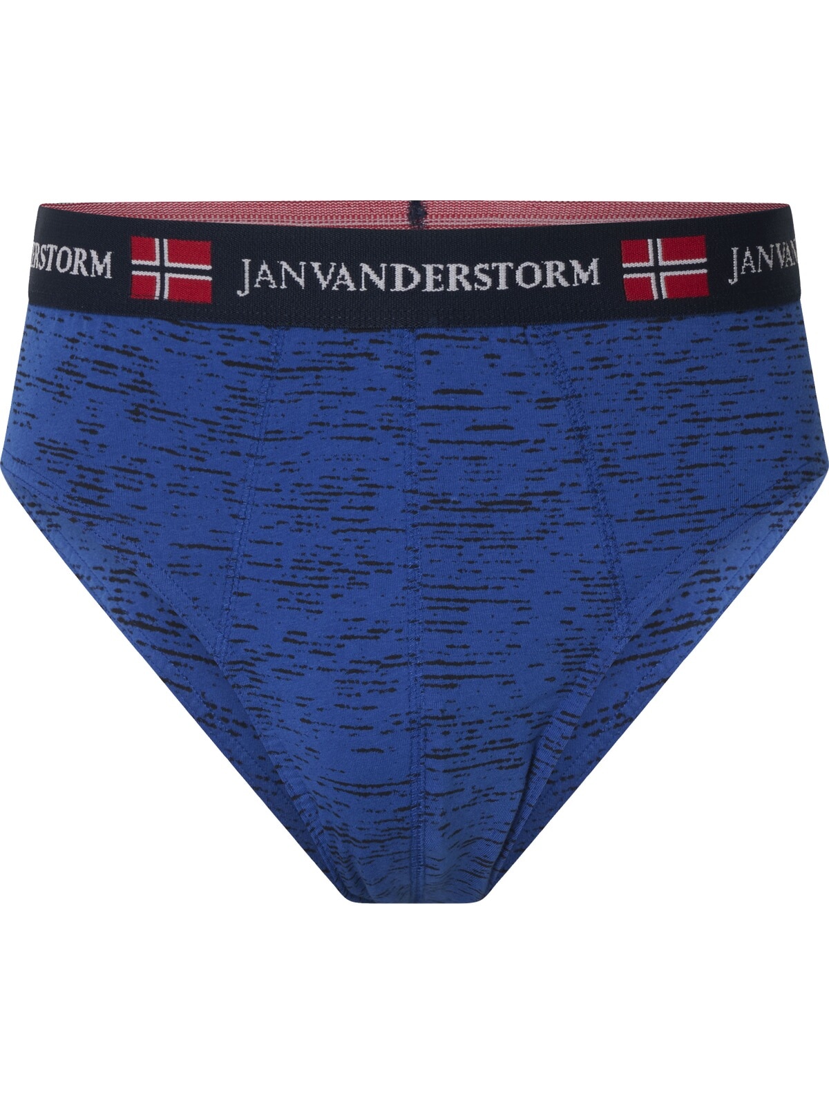 Jan Vanderstorm Slip »3er Pack Slip ADISON«