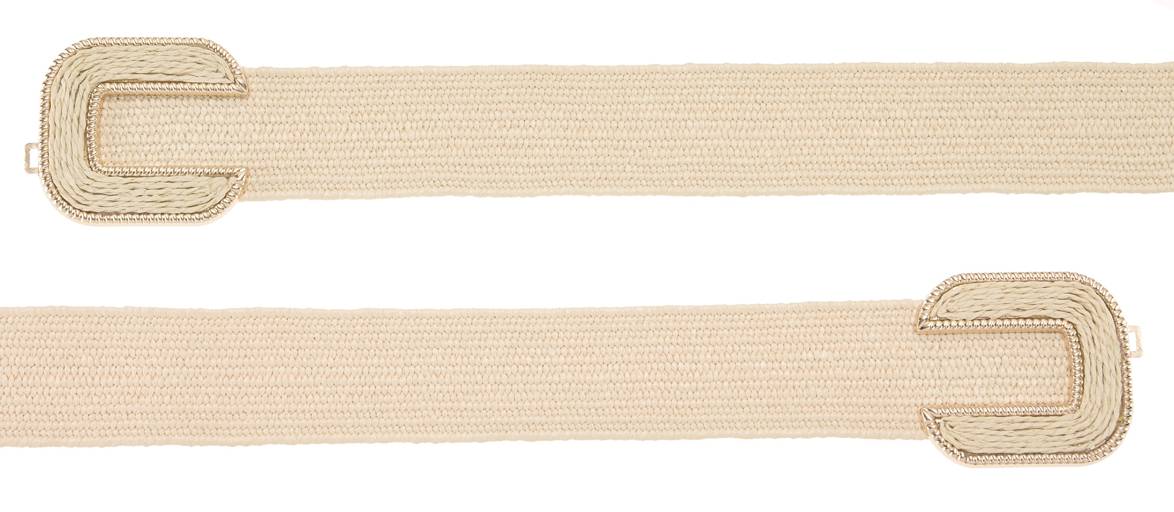 LASCANA Taillengürtel "Stretchgürtel, Schmuckgürtel" elastischer Gürtel für günstig online kaufen