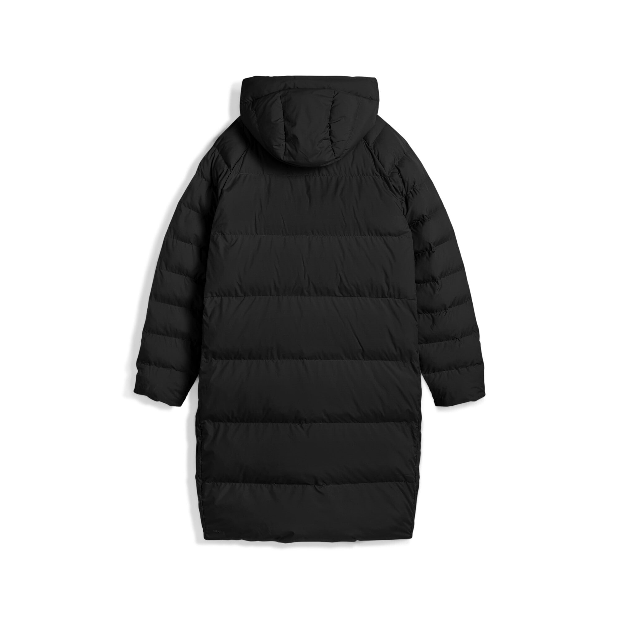 PUMA Winterjacke »Mono Parka mit Kapuze Damen«