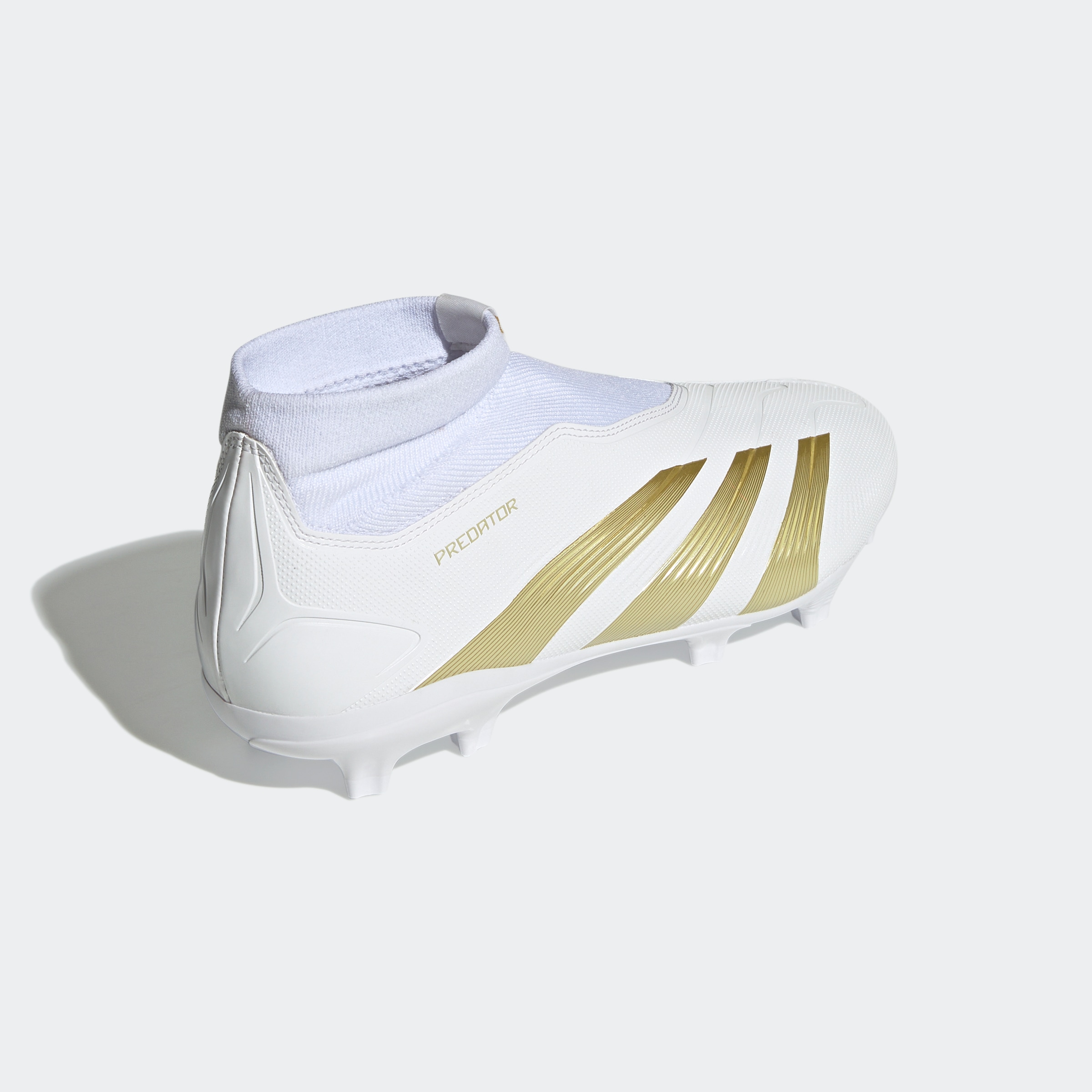 adidas Performance Fußballschuh »PREDATOR LEAGUE LACELESS FG«