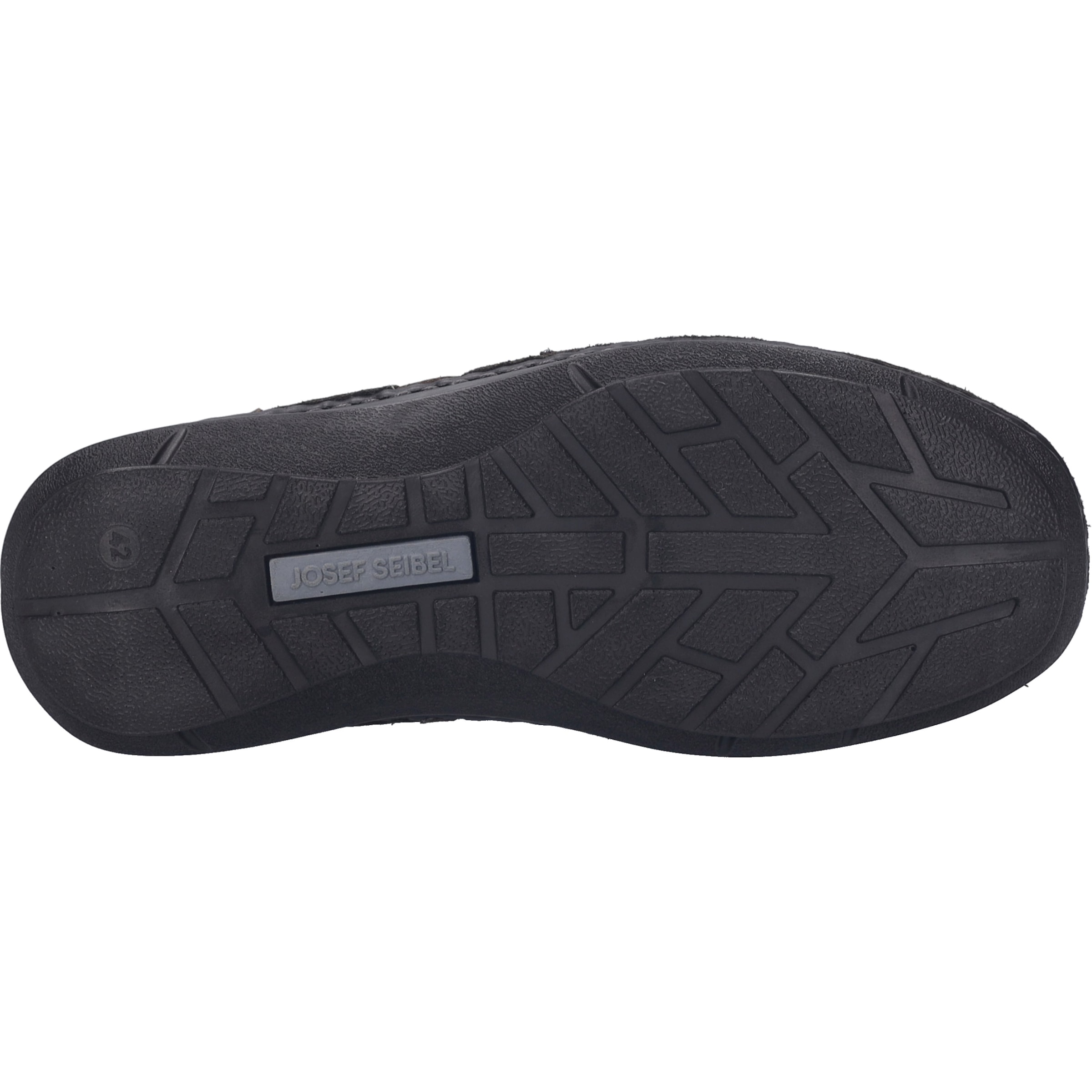 Josef Seibel Slipper »New Anvers 15, fango-kombi«