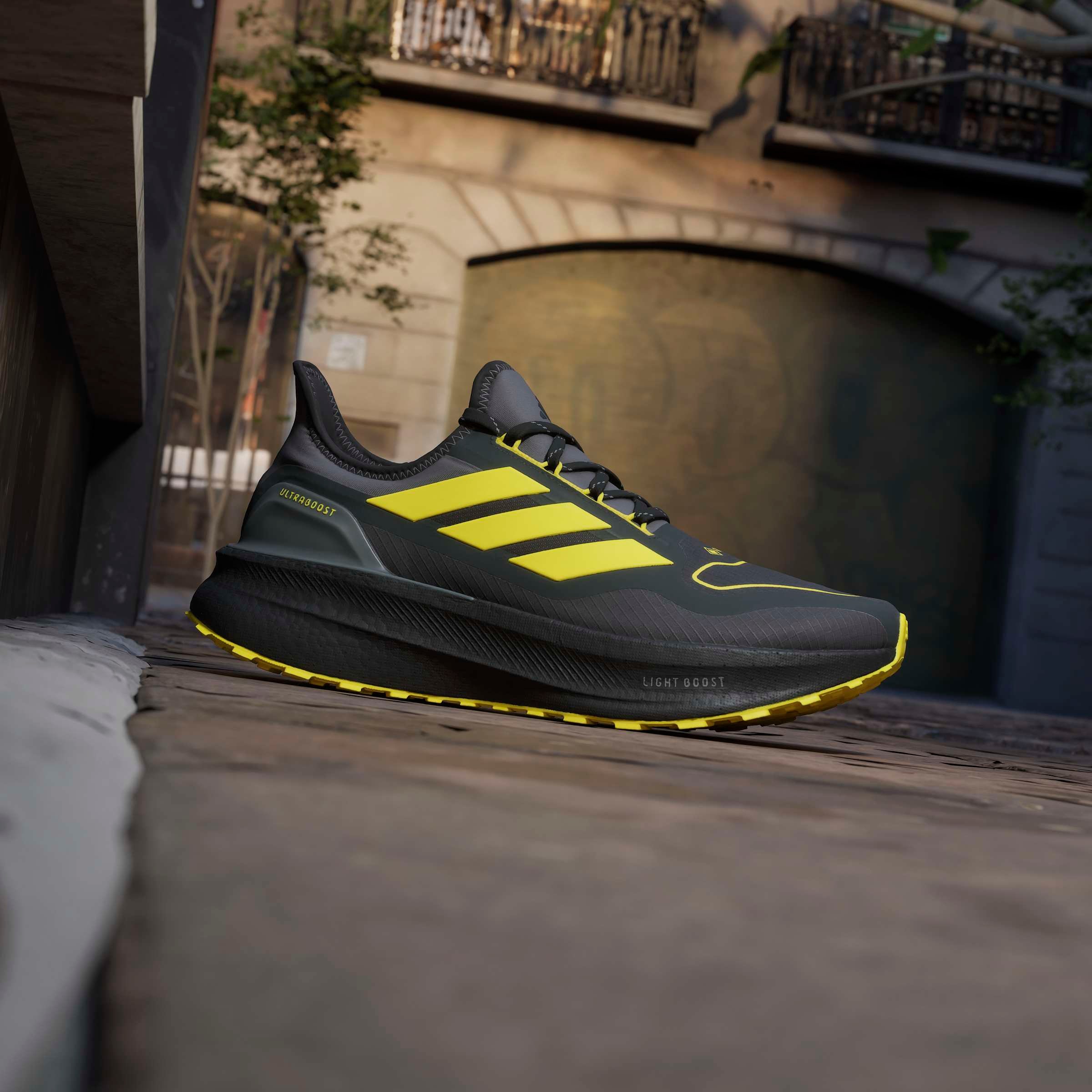 adidas Performance Laufschuh »ULTRABOOST 5 GTX«  wasserdicht