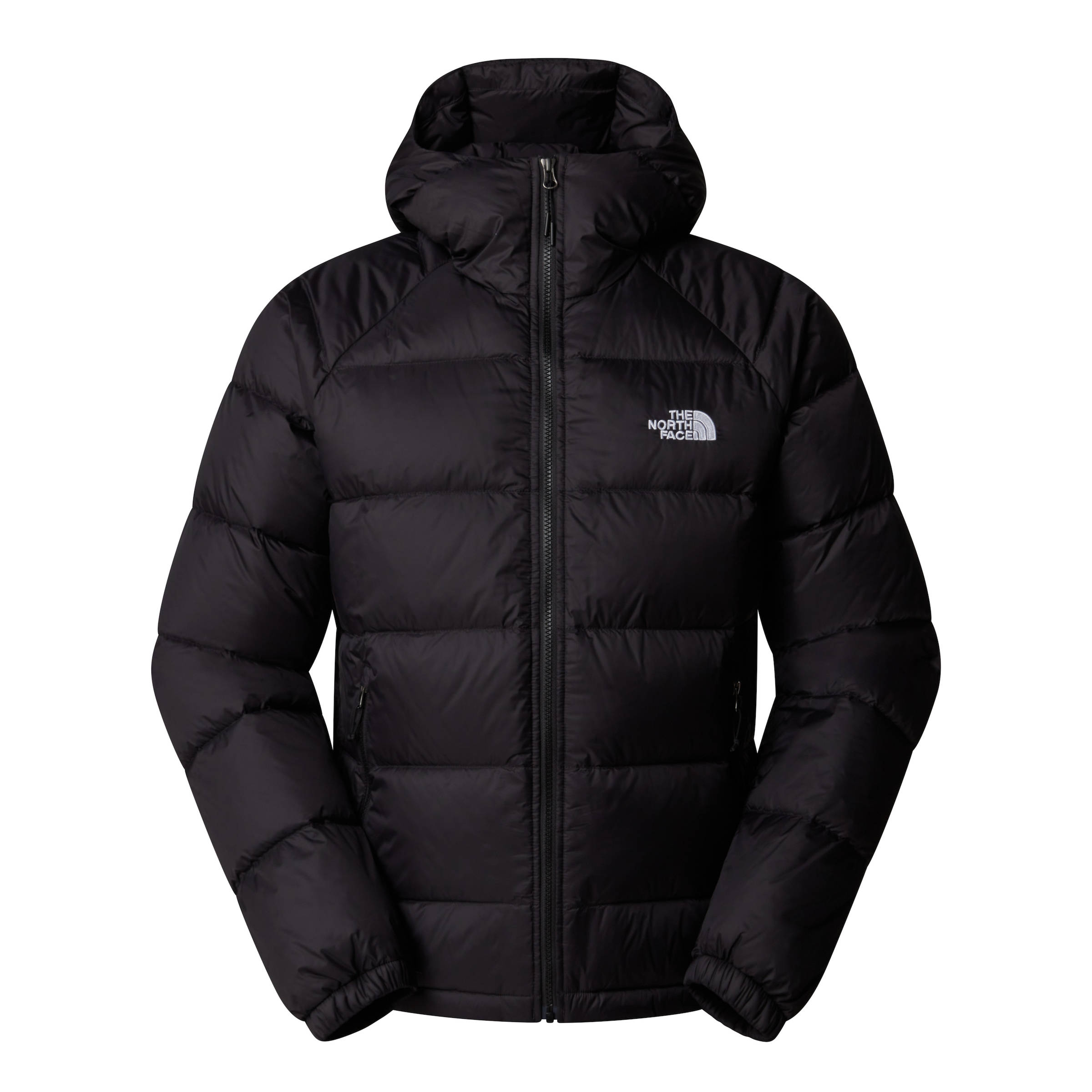 The North Face Daunenjacke »M HYDRENALITE DOWN HOODIE« 1 Stk. tlg. mit Kapuze mit isolierender Daunenfüllung, mit gefütterter Kapuze